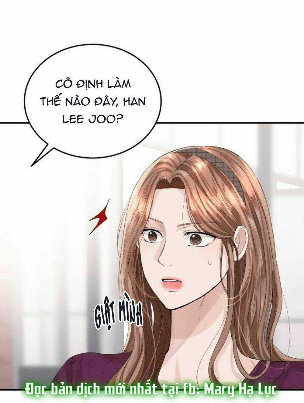 Hôn Nhân Hoàn Hảo - Chapter 29 - Trang 10
