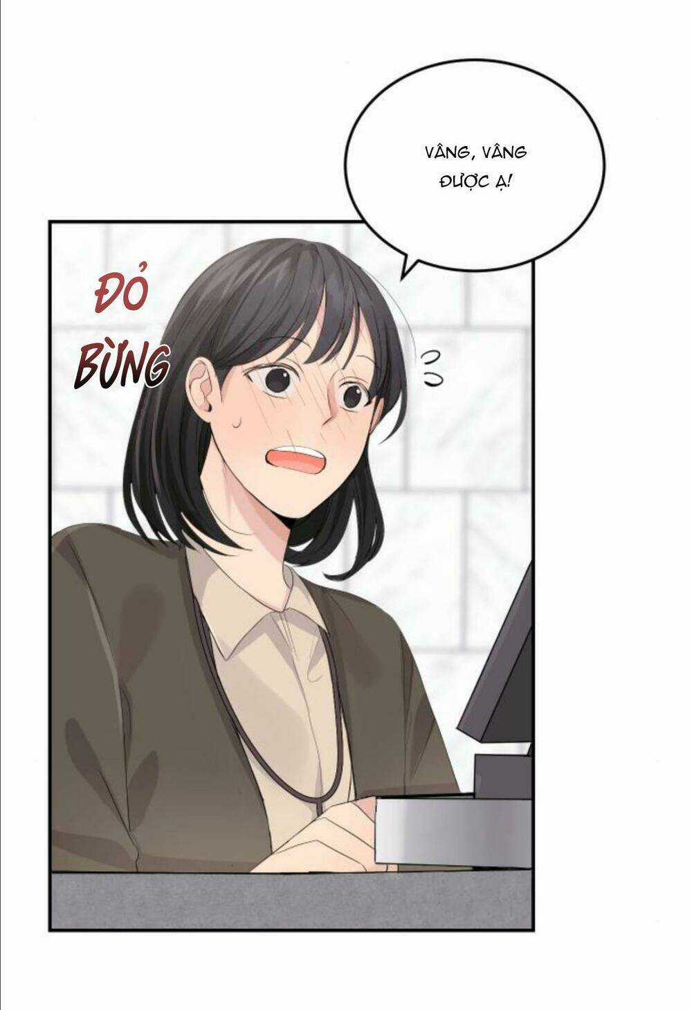 Hôn Nhân Hoàn Hảo - Chapter 3 - Trang 11
