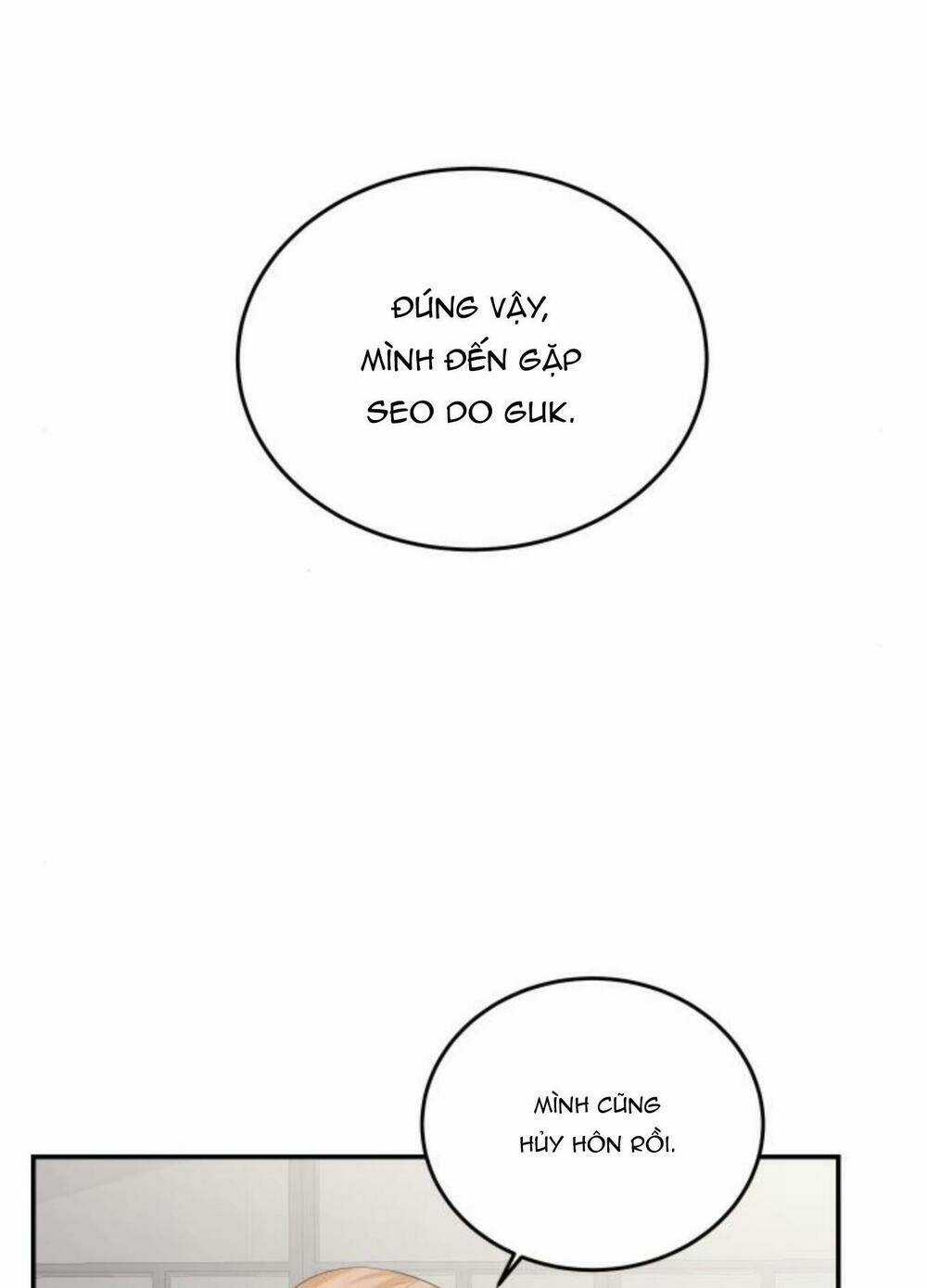 Hôn Nhân Hoàn Hảo - Chapter 3 - Trang 23