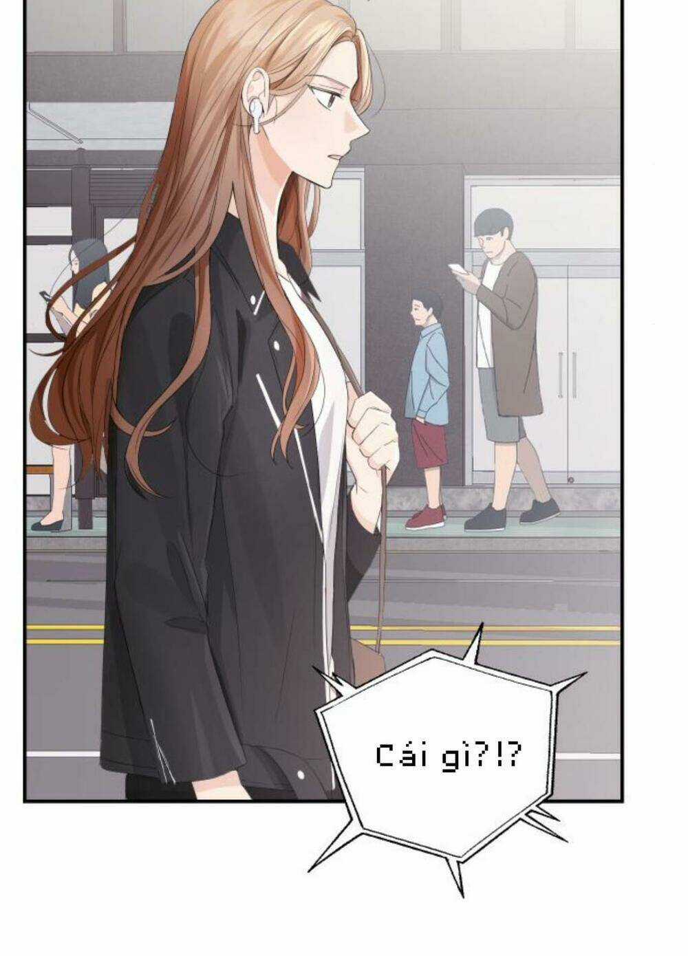 Hôn Nhân Hoàn Hảo - Chapter 3 - Trang 24