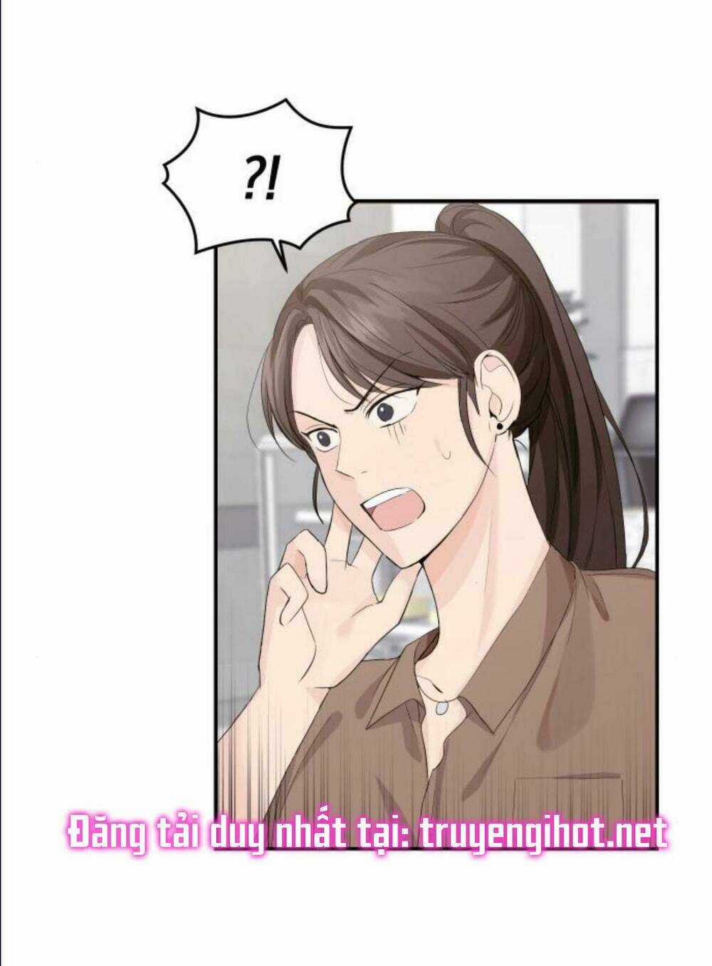 Hôn Nhân Hoàn Hảo - Chapter 3 - Trang 30