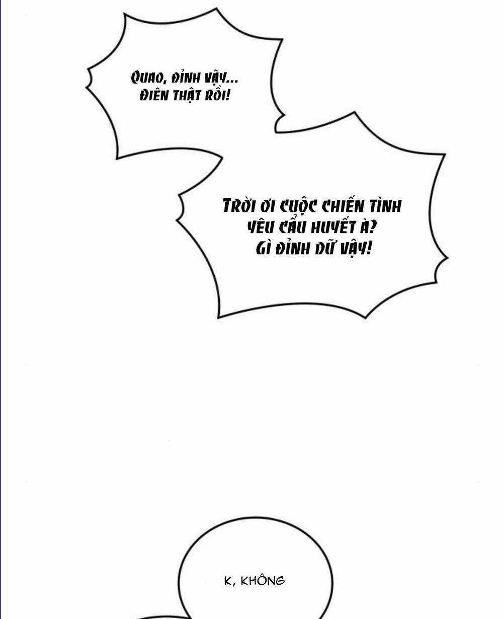 Hôn Nhân Hoàn Hảo - Chapter 3 - Trang 31