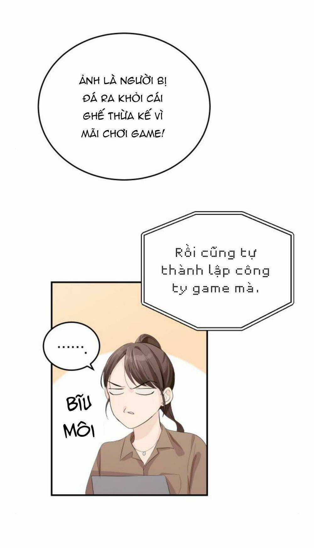 Hôn Nhân Hoàn Hảo - Chapter 3 - Trang 33