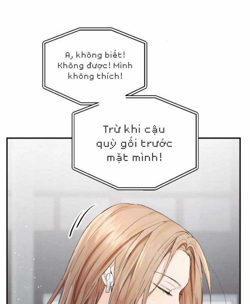 Hôn Nhân Hoàn Hảo - Chapter 3 - Trang 34