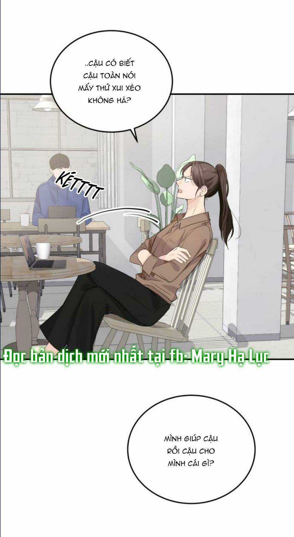 Hôn Nhân Hoàn Hảo - Chapter 3 - Trang 36