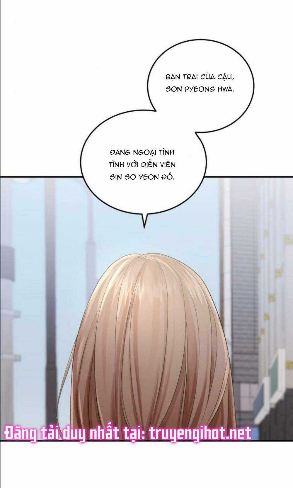 Hôn Nhân Hoàn Hảo - Chapter 3 - Trang 38
