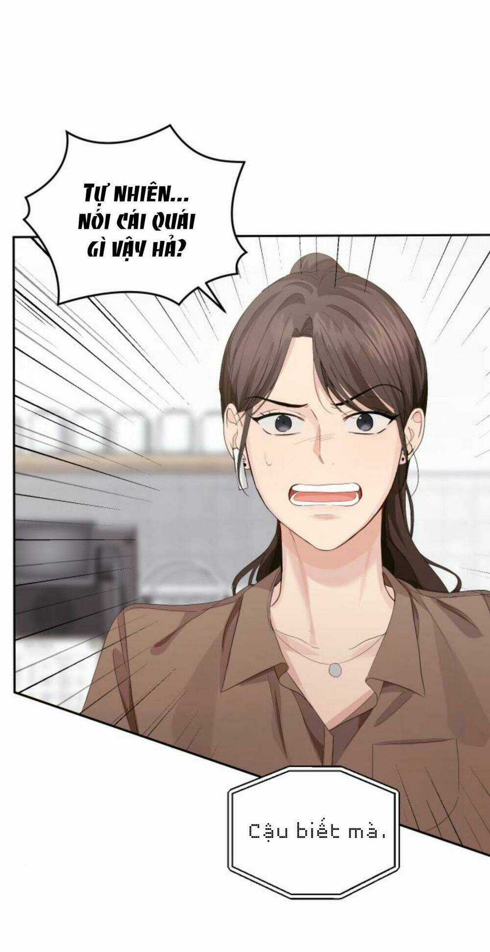 Hôn Nhân Hoàn Hảo - Chapter 3 - Trang 39