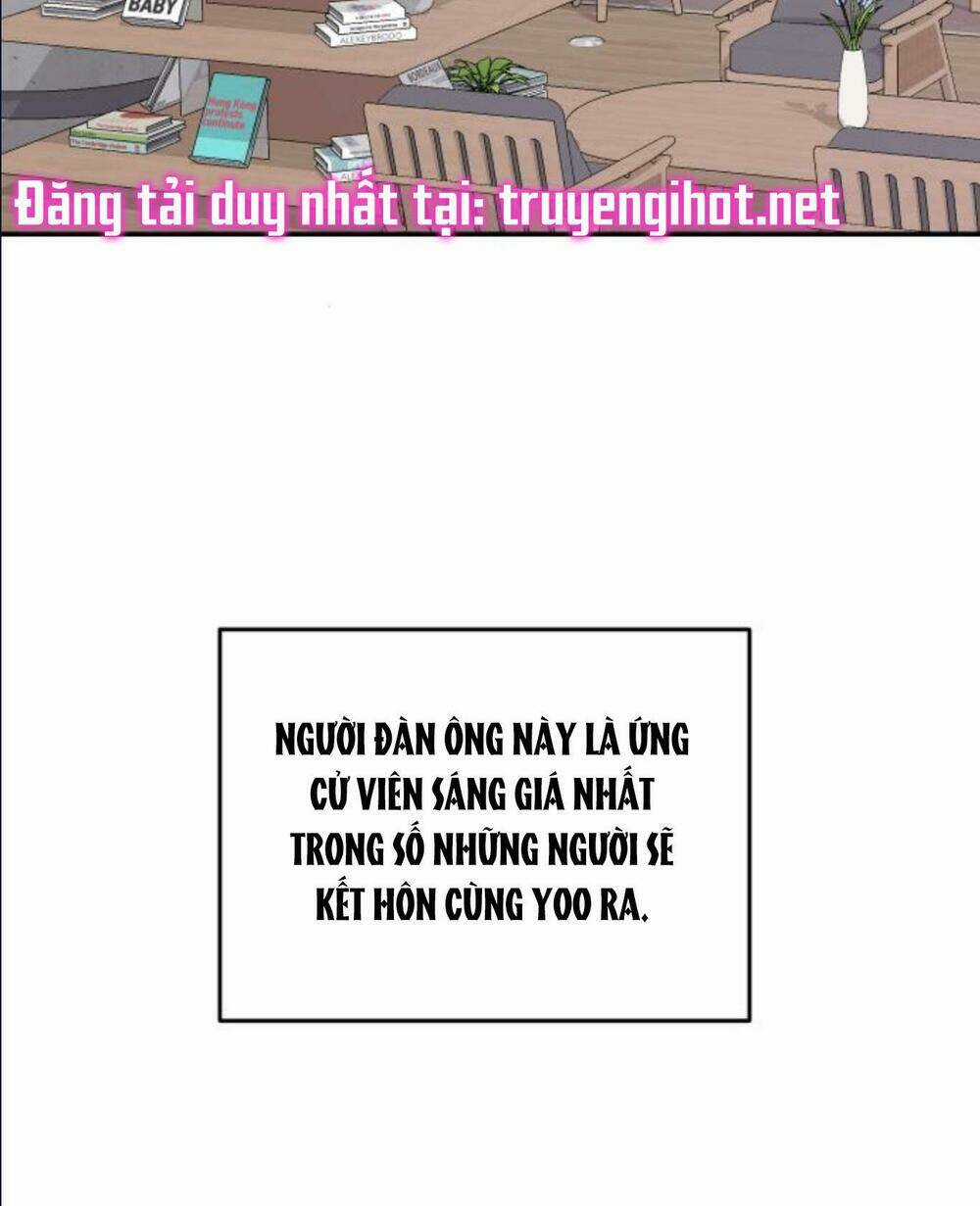 Hôn Nhân Hoàn Hảo - Chapter 3 - Trang 43