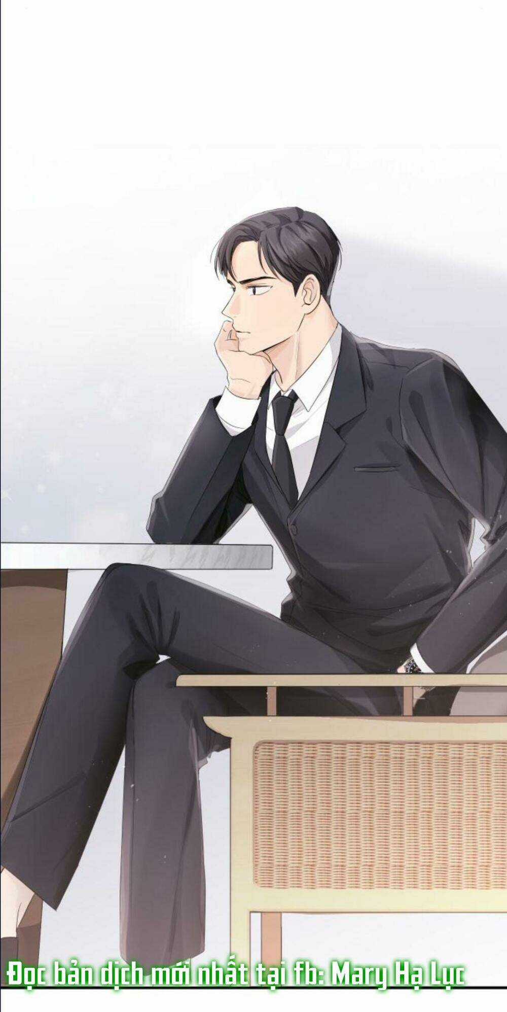 Hôn Nhân Hoàn Hảo - Chapter 3 - Trang 45