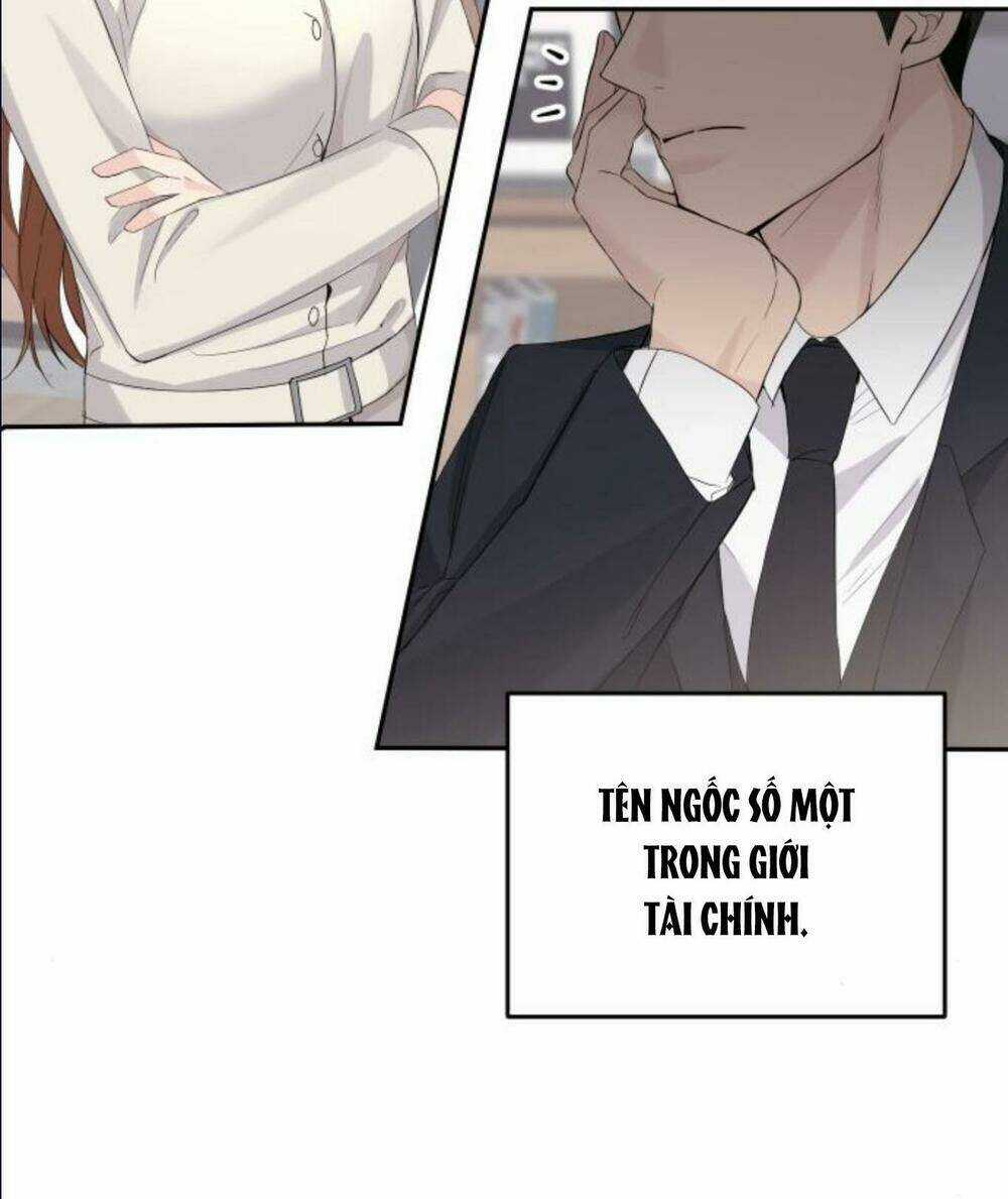 Hôn Nhân Hoàn Hảo - Chapter 3 - Trang 47