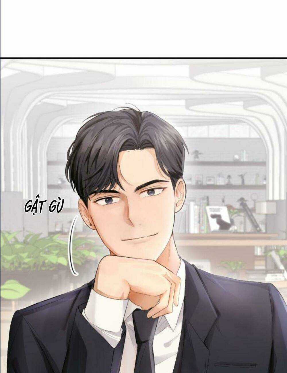 Hôn Nhân Hoàn Hảo - Chapter 3 - Trang 48