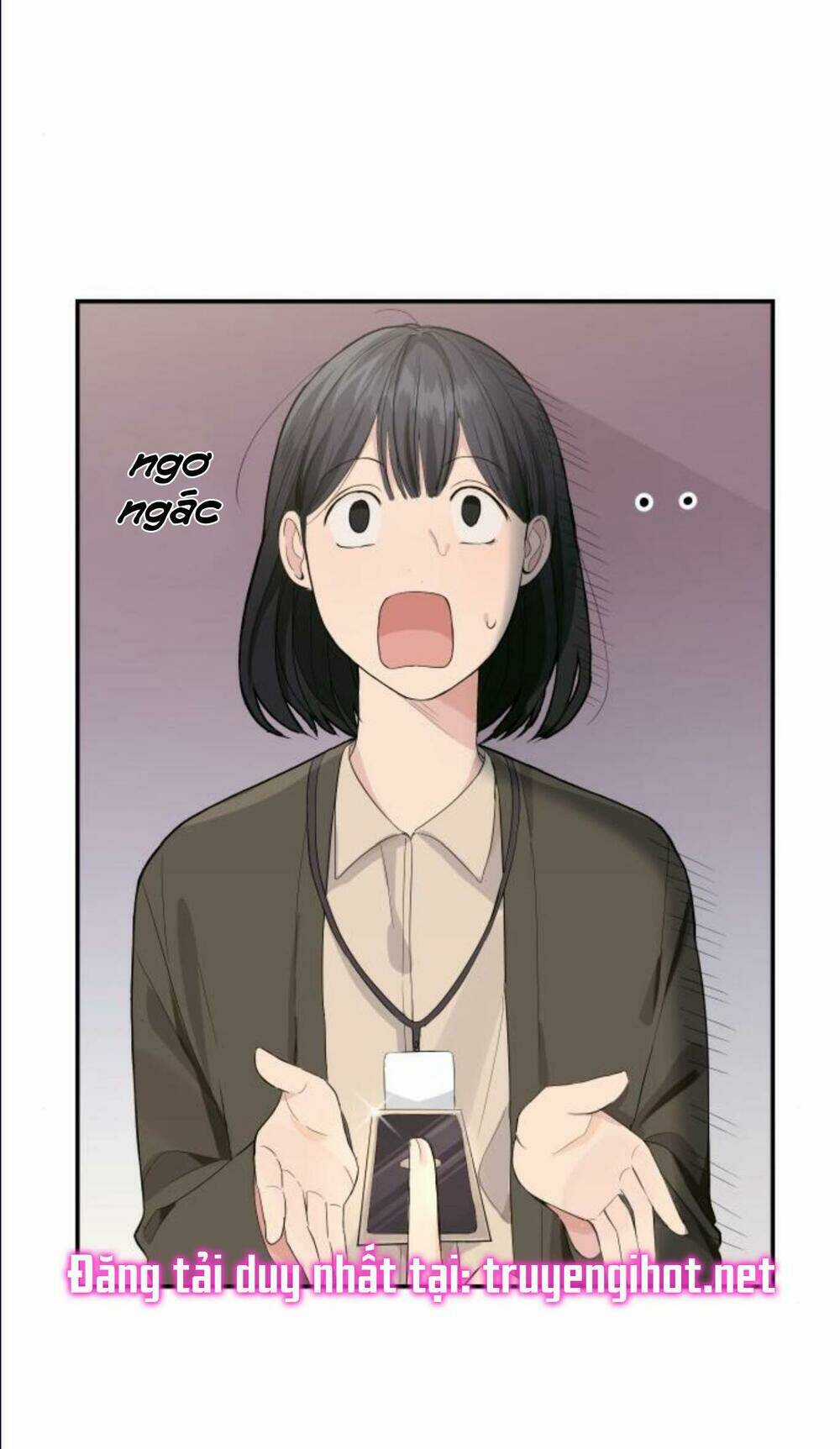 Hôn Nhân Hoàn Hảo - Chapter 3 - Trang 6
