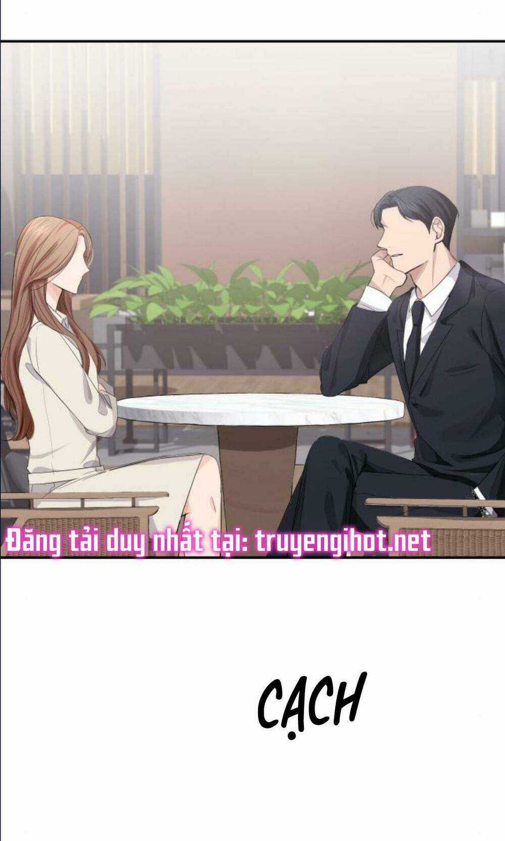 Hôn Nhân Hoàn Hảo - Chapter 3 - Trang 52