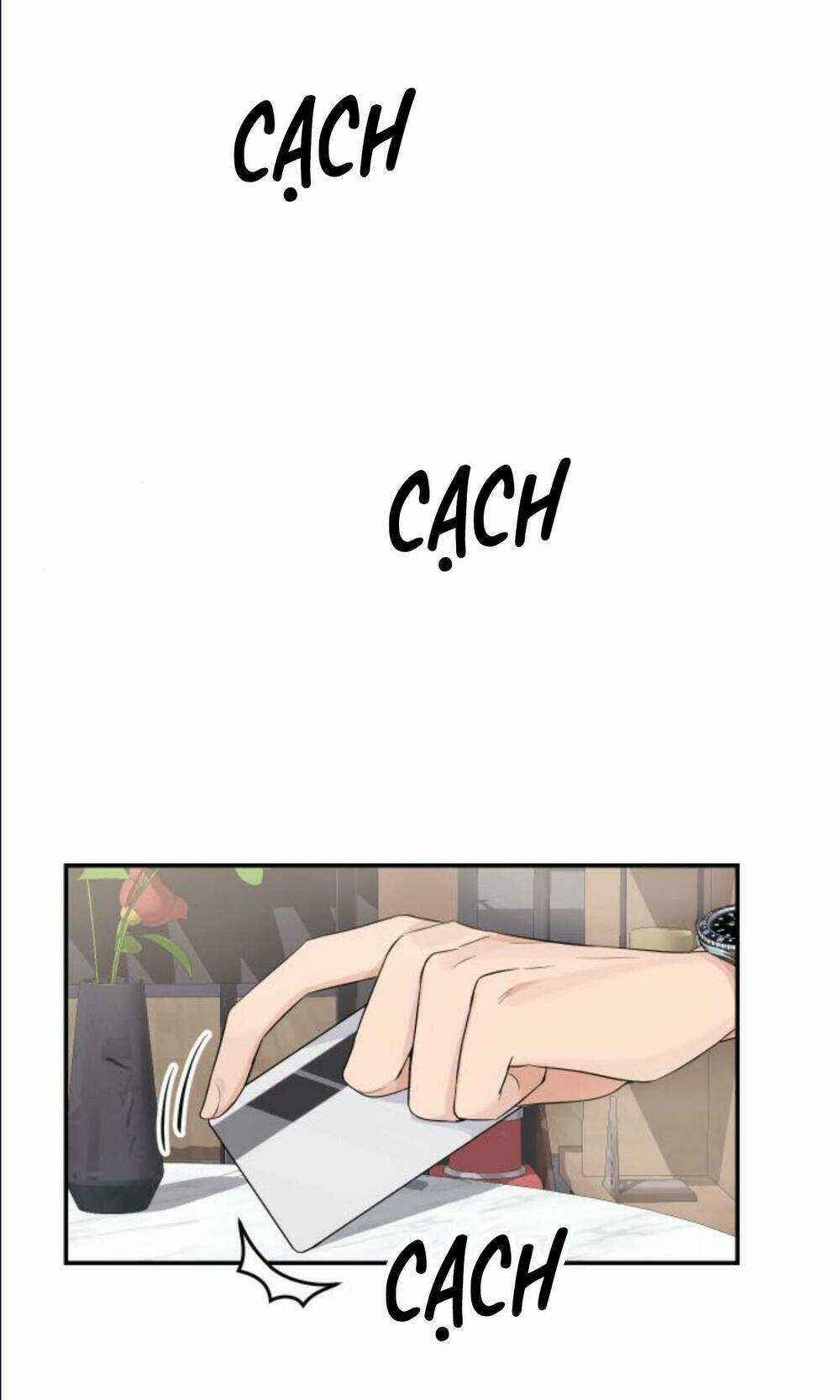 Hôn Nhân Hoàn Hảo - Chapter 3 - Trang 53