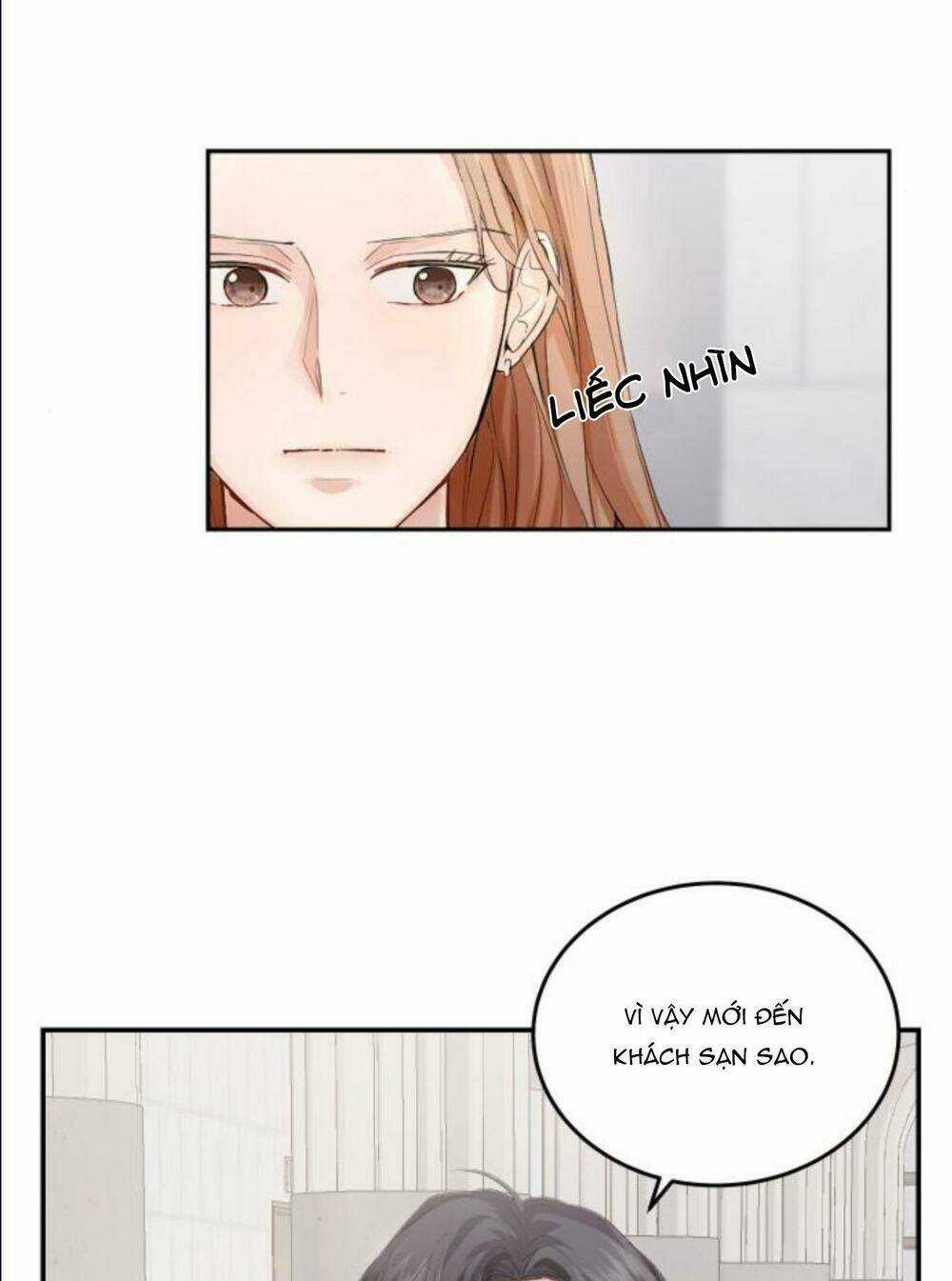 Hôn Nhân Hoàn Hảo - Chapter 3 - Trang 54