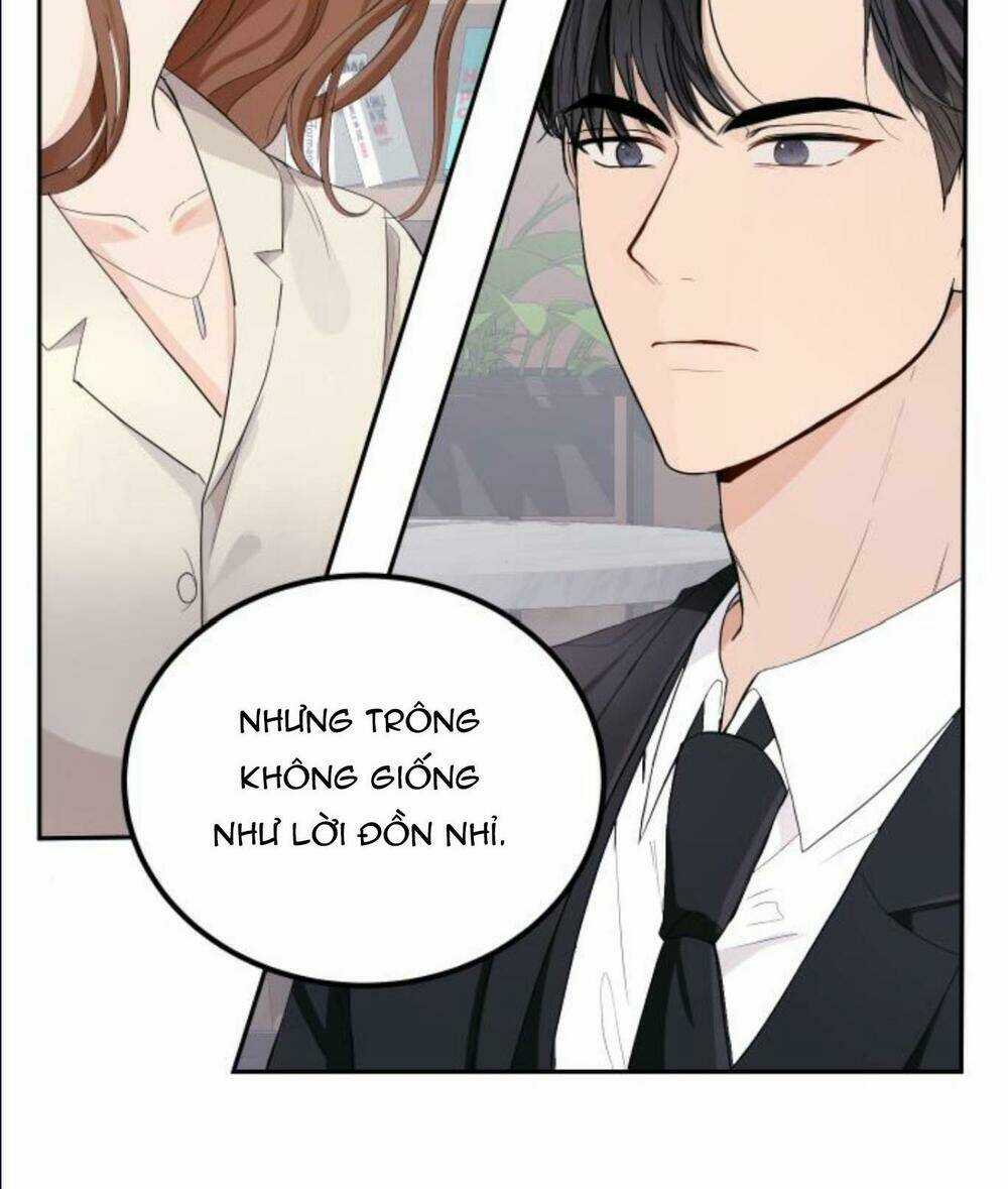 Hôn Nhân Hoàn Hảo - Chapter 3 - Trang 58