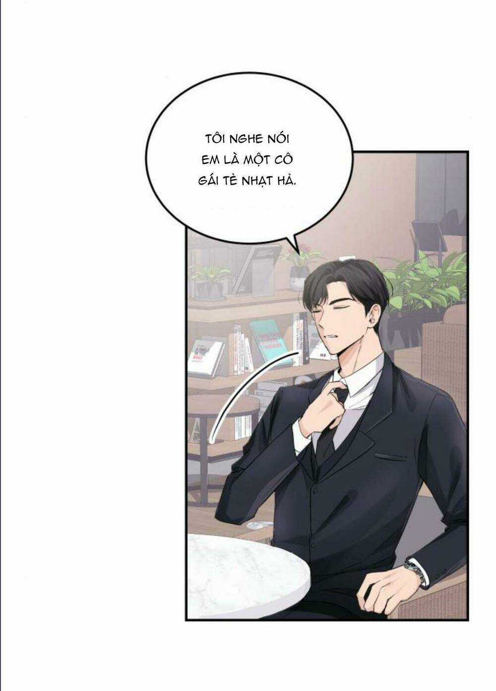 Hôn Nhân Hoàn Hảo - Chapter 3 - Trang 59