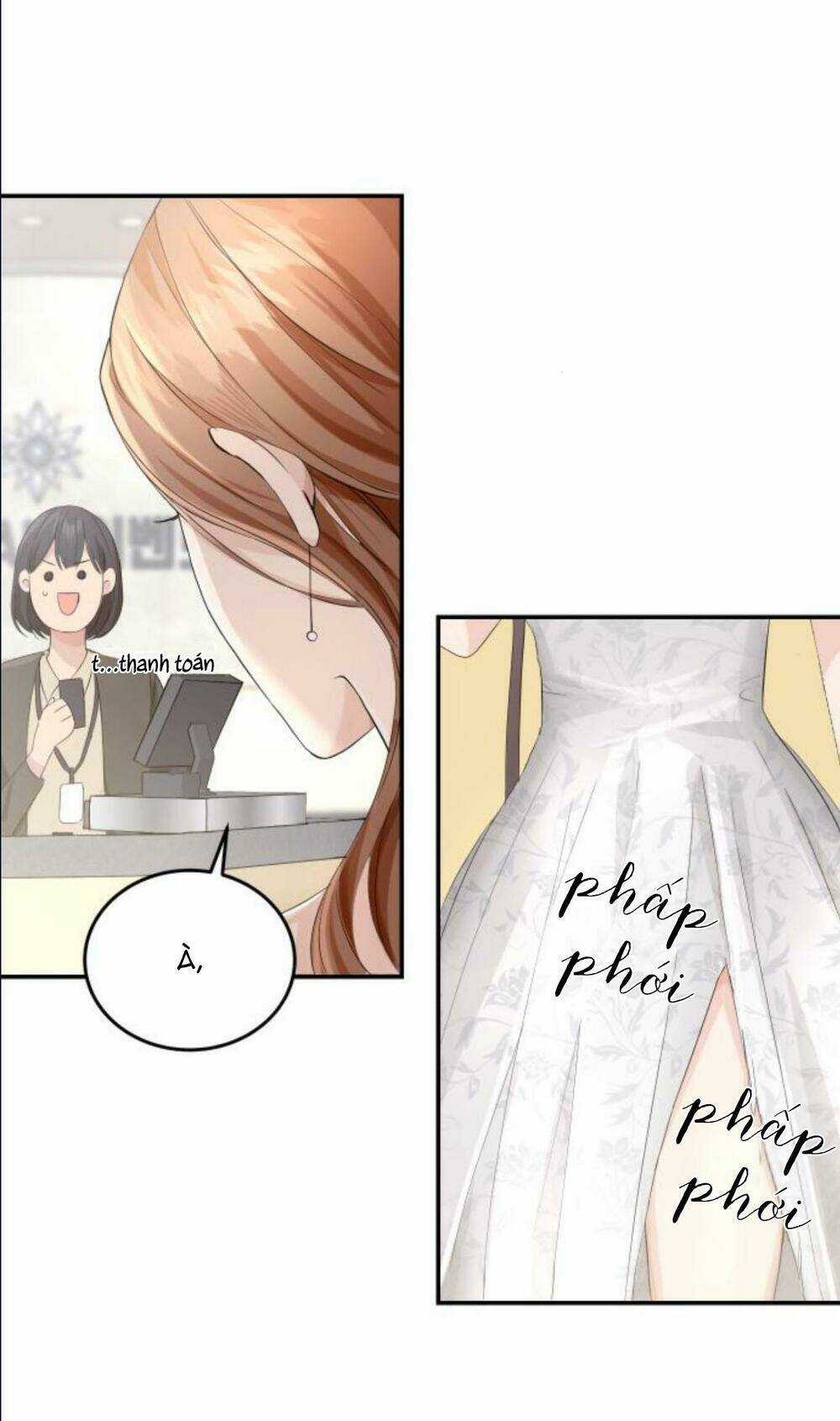 Hôn Nhân Hoàn Hảo - Chapter 3 - Trang 7