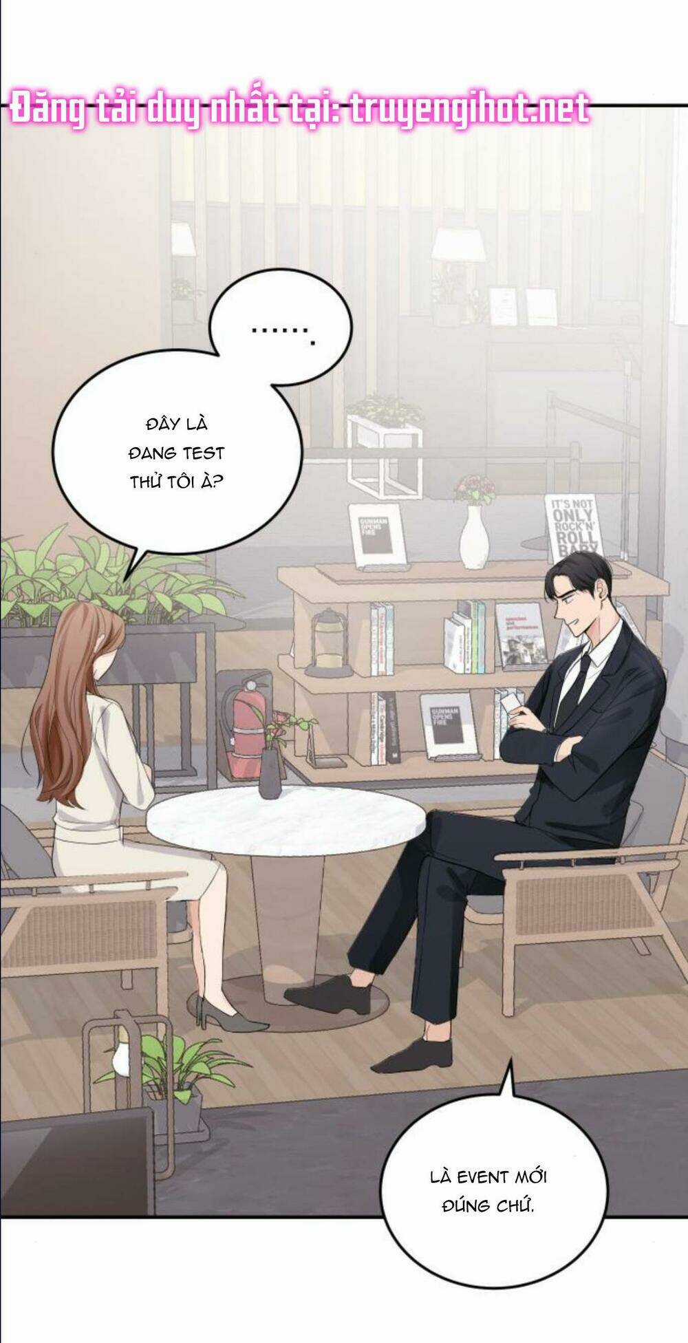 Hôn Nhân Hoàn Hảo - Chapter 3 - Trang 61