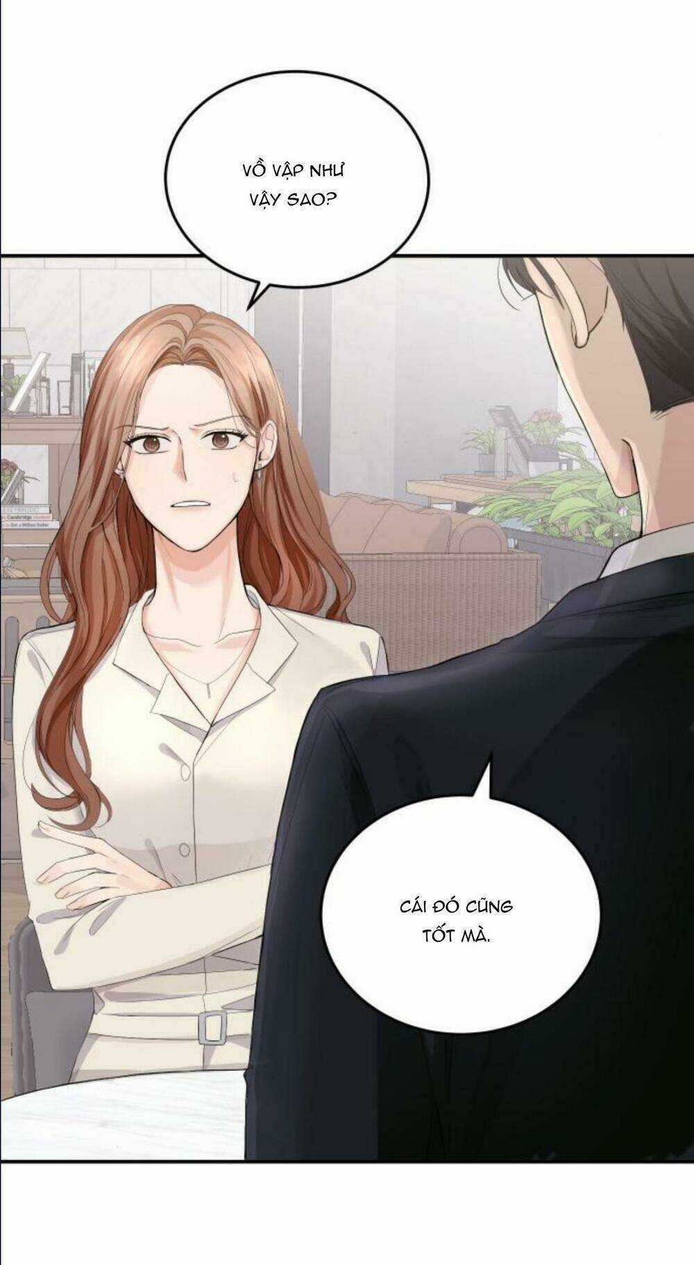 Hôn Nhân Hoàn Hảo - Chapter 3 - Trang 62
