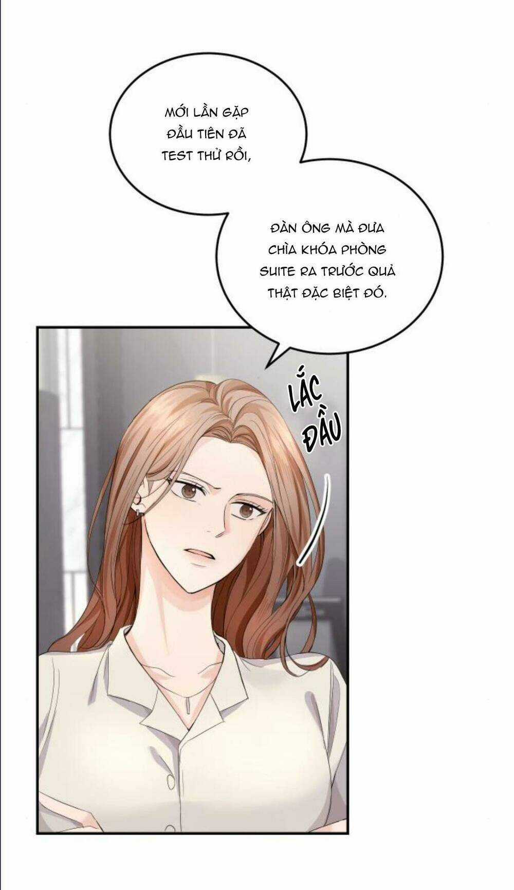 Hôn Nhân Hoàn Hảo - Chapter 3 - Trang 63