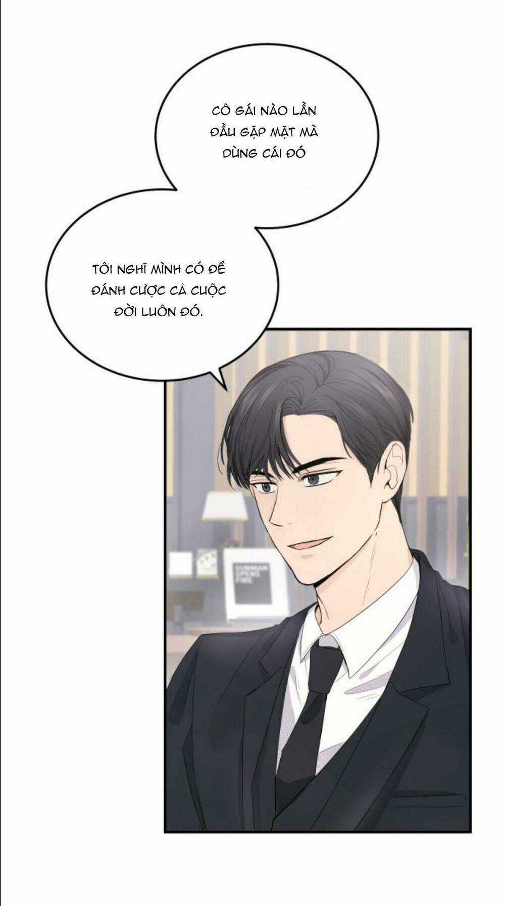 Hôn Nhân Hoàn Hảo - Chapter 3 - Trang 64
