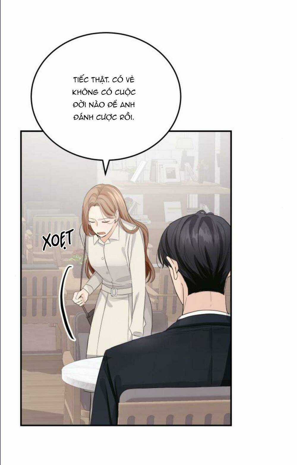 Hôn Nhân Hoàn Hảo - Chapter 3 - Trang 66