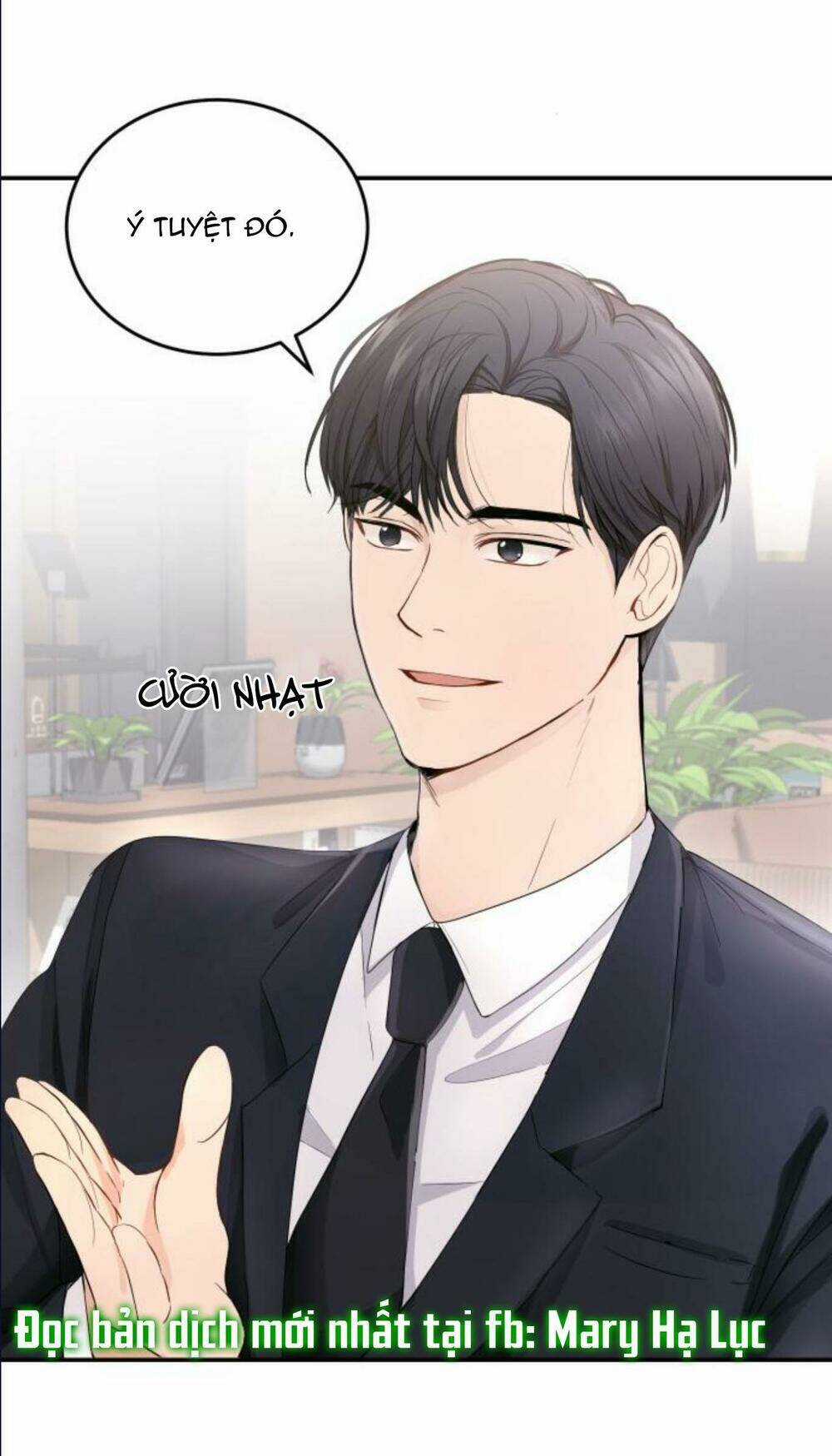 Hôn Nhân Hoàn Hảo - Chapter 3 - Trang 67