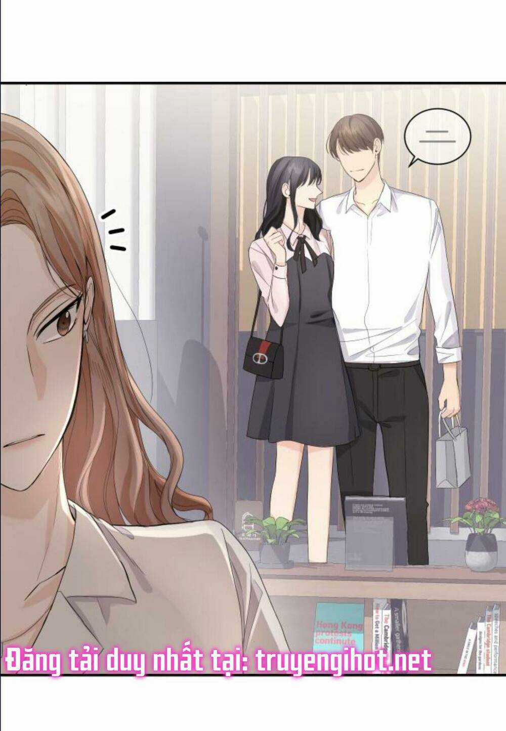 Hôn Nhân Hoàn Hảo - Chapter 3 - Trang 69