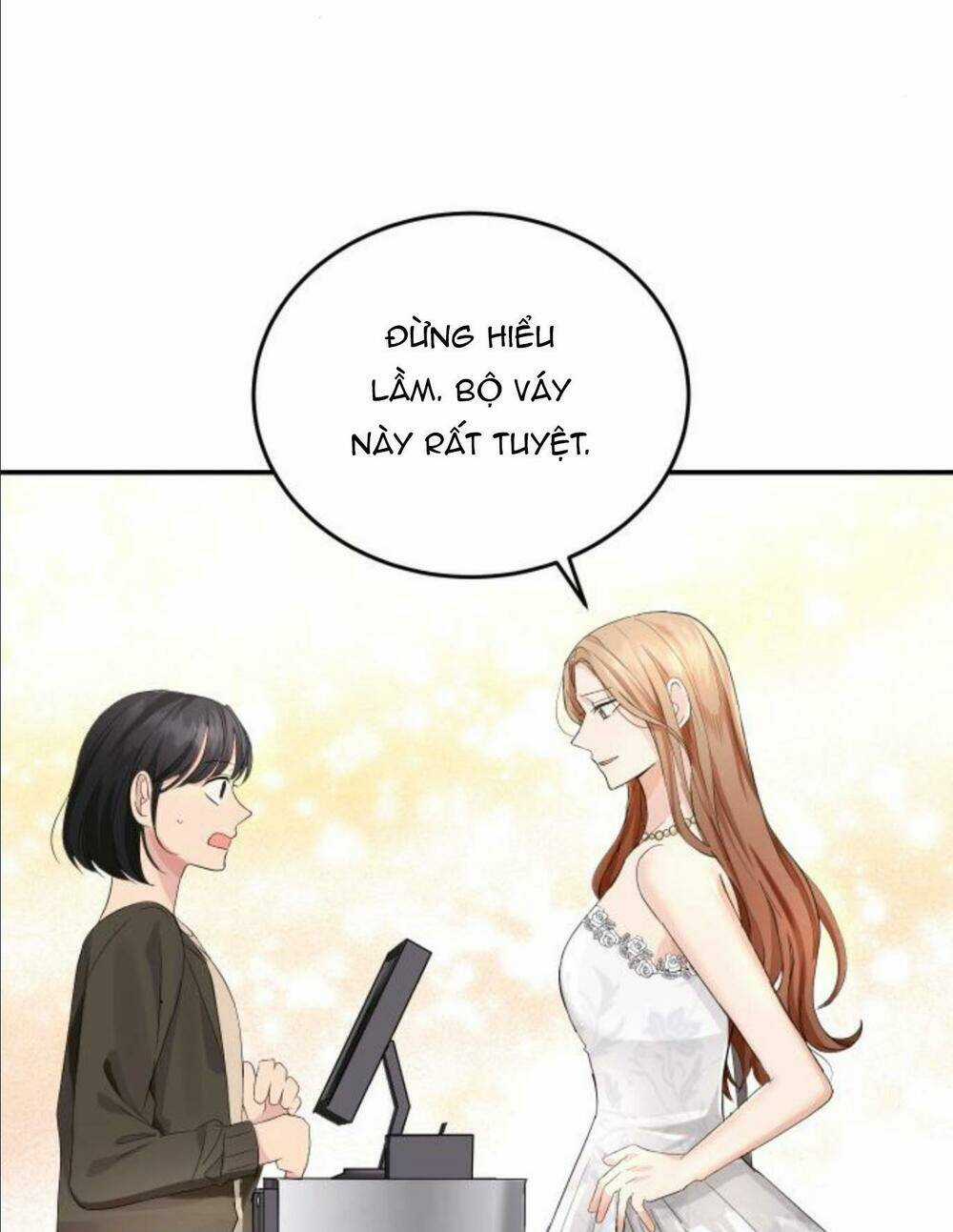 Hôn Nhân Hoàn Hảo - Chapter 3 - Trang 8