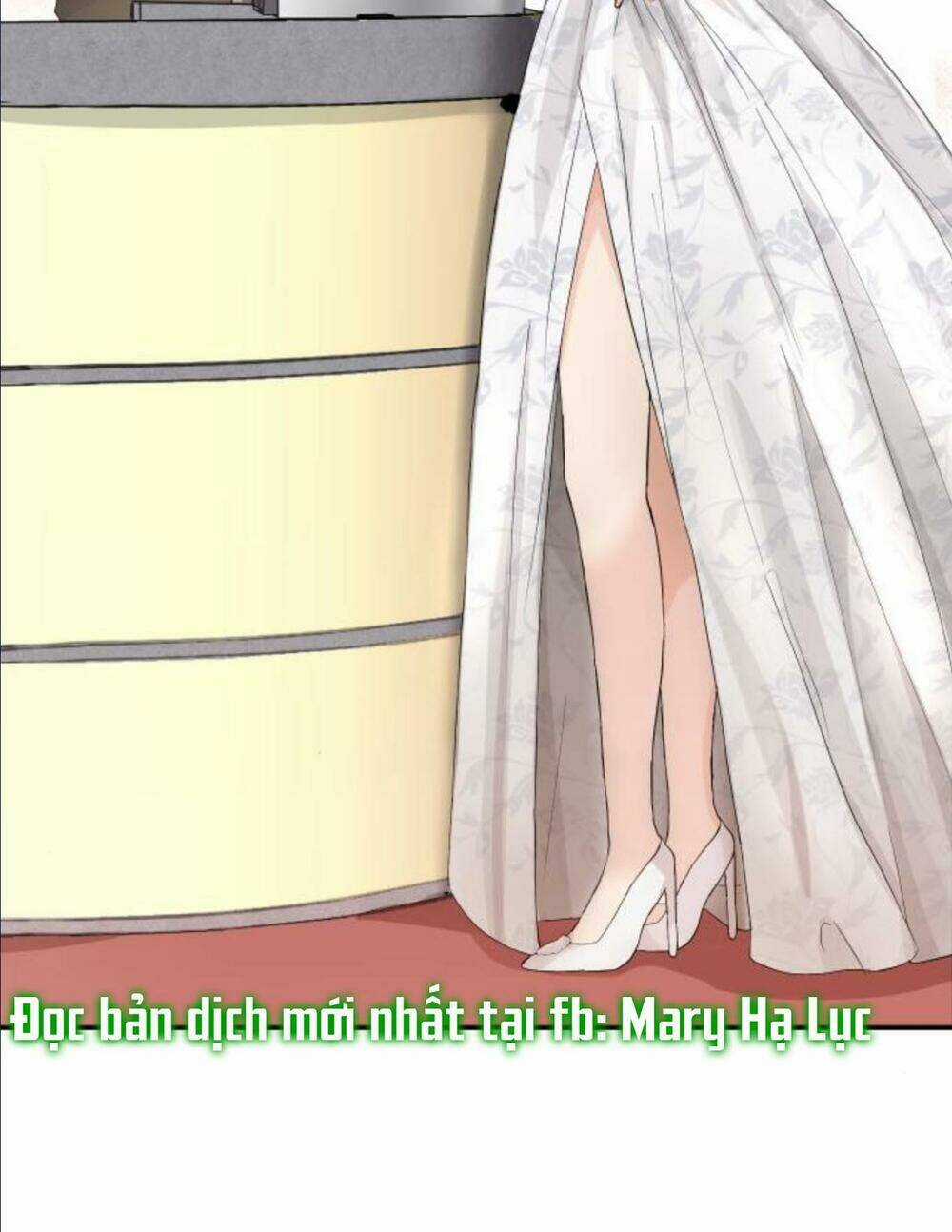 Hôn Nhân Hoàn Hảo - Chapter 3 - Trang 9
