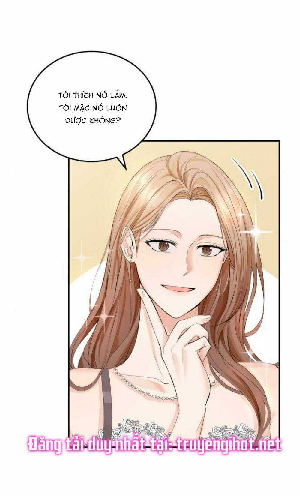 Hôn Nhân Hoàn Hảo - Chapter 3 - Trang 10
