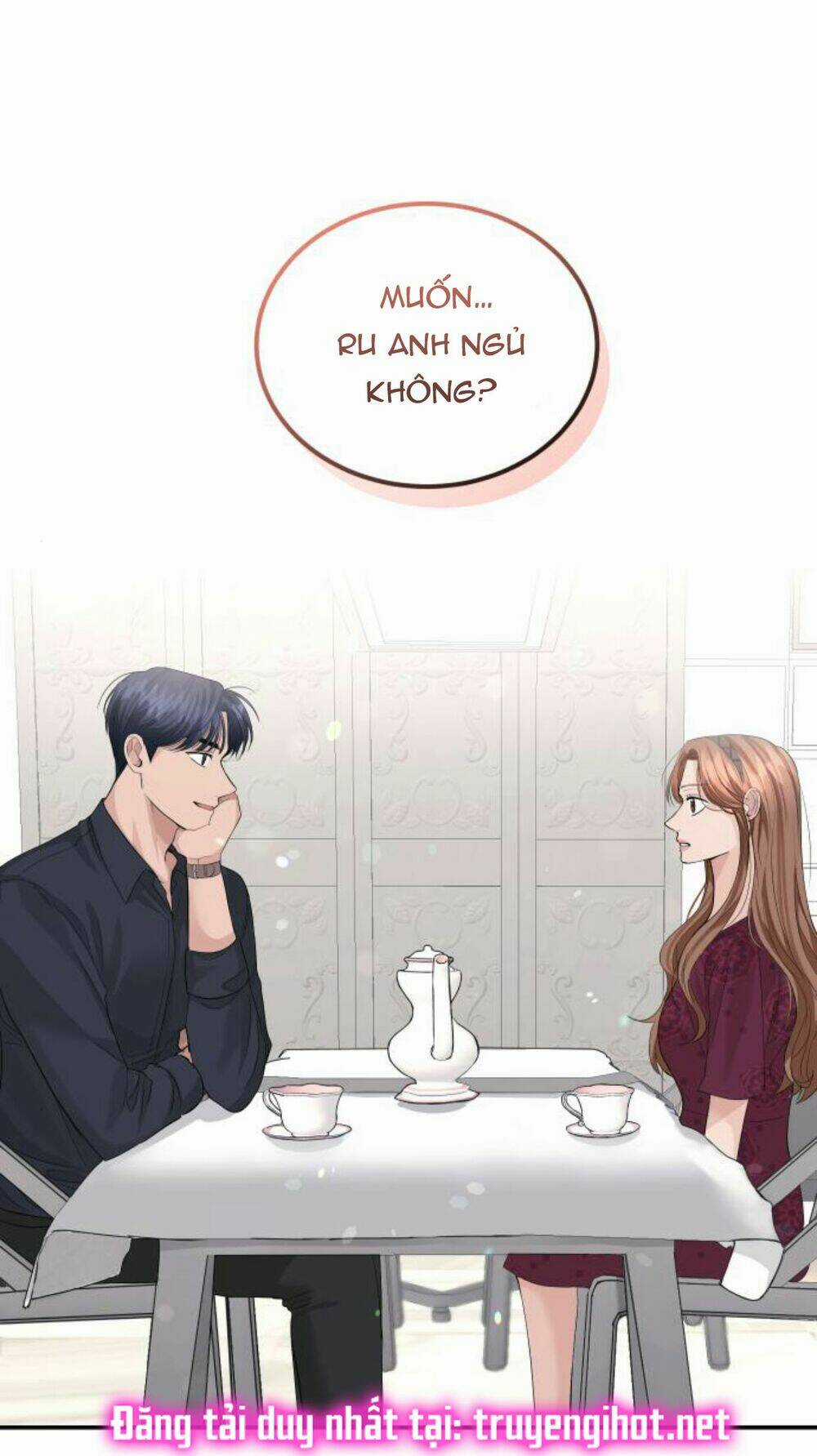 Hôn Nhân Hoàn Hảo - Chapter 30 - Trang 1