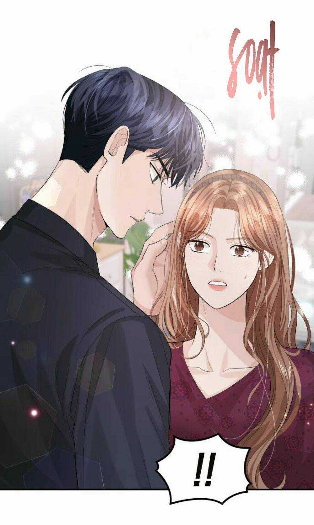 Hôn Nhân Hoàn Hảo - Chapter 30 - Trang 12