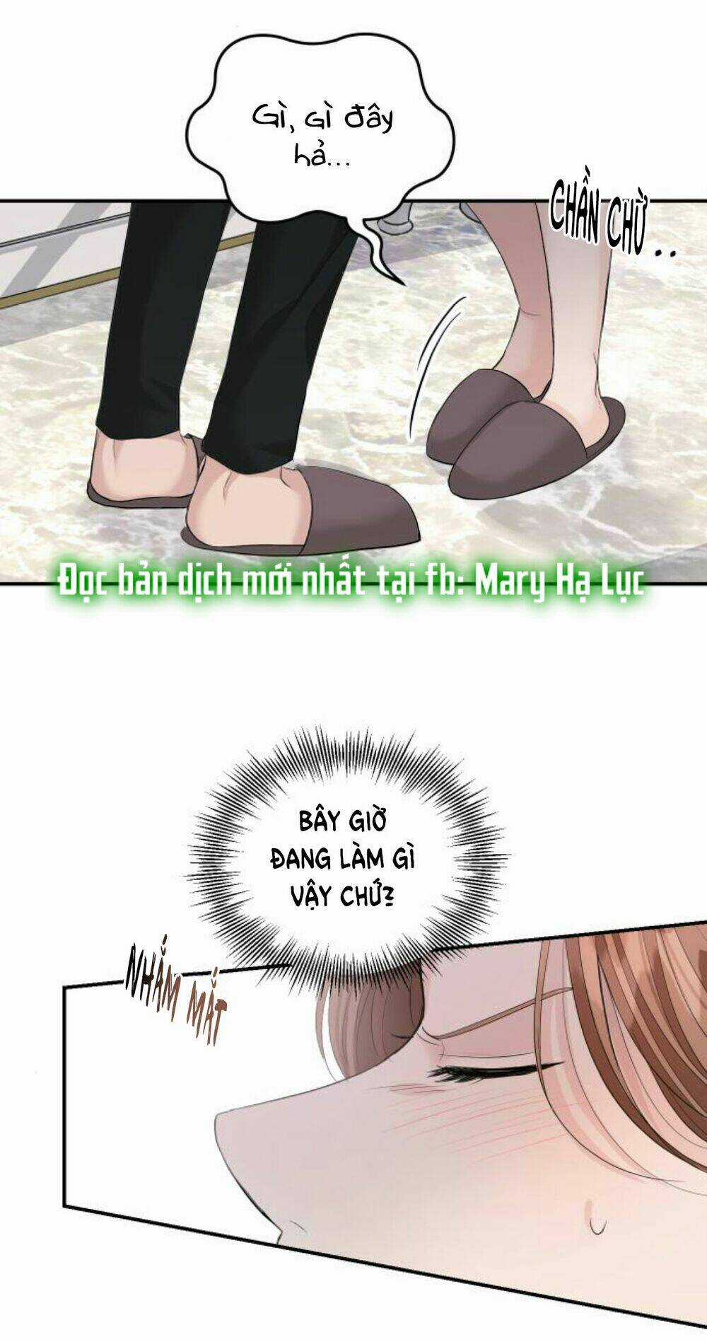 Hôn Nhân Hoàn Hảo - Chapter 30 - Trang 13