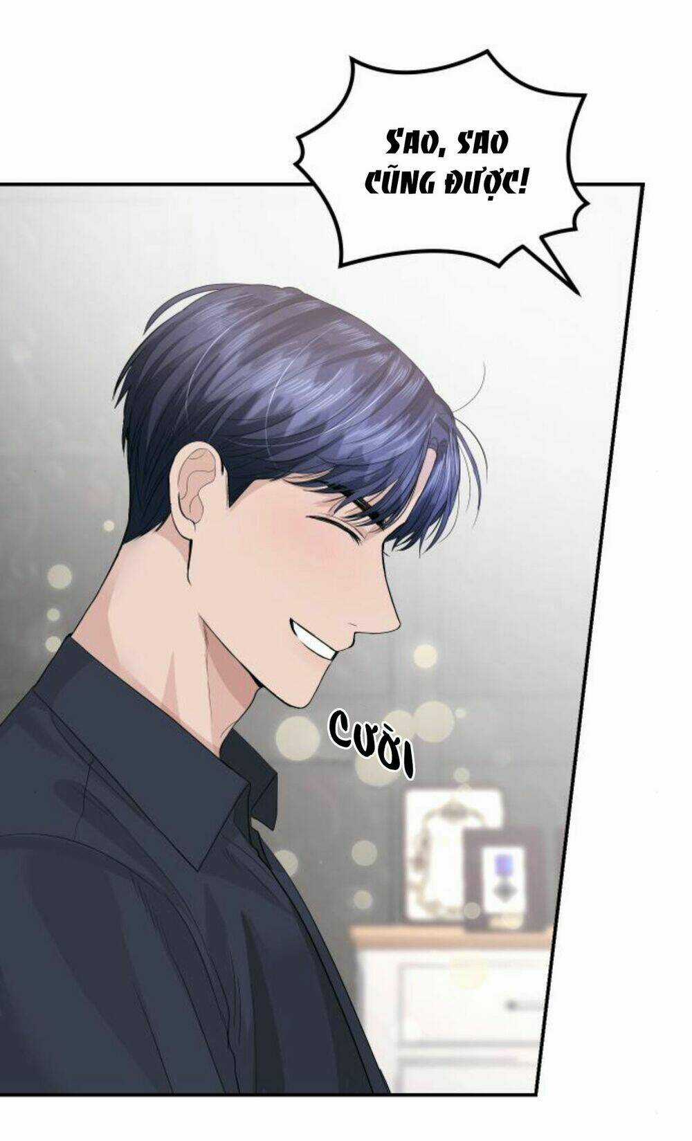 Hôn Nhân Hoàn Hảo - Chapter 30 - Trang 21