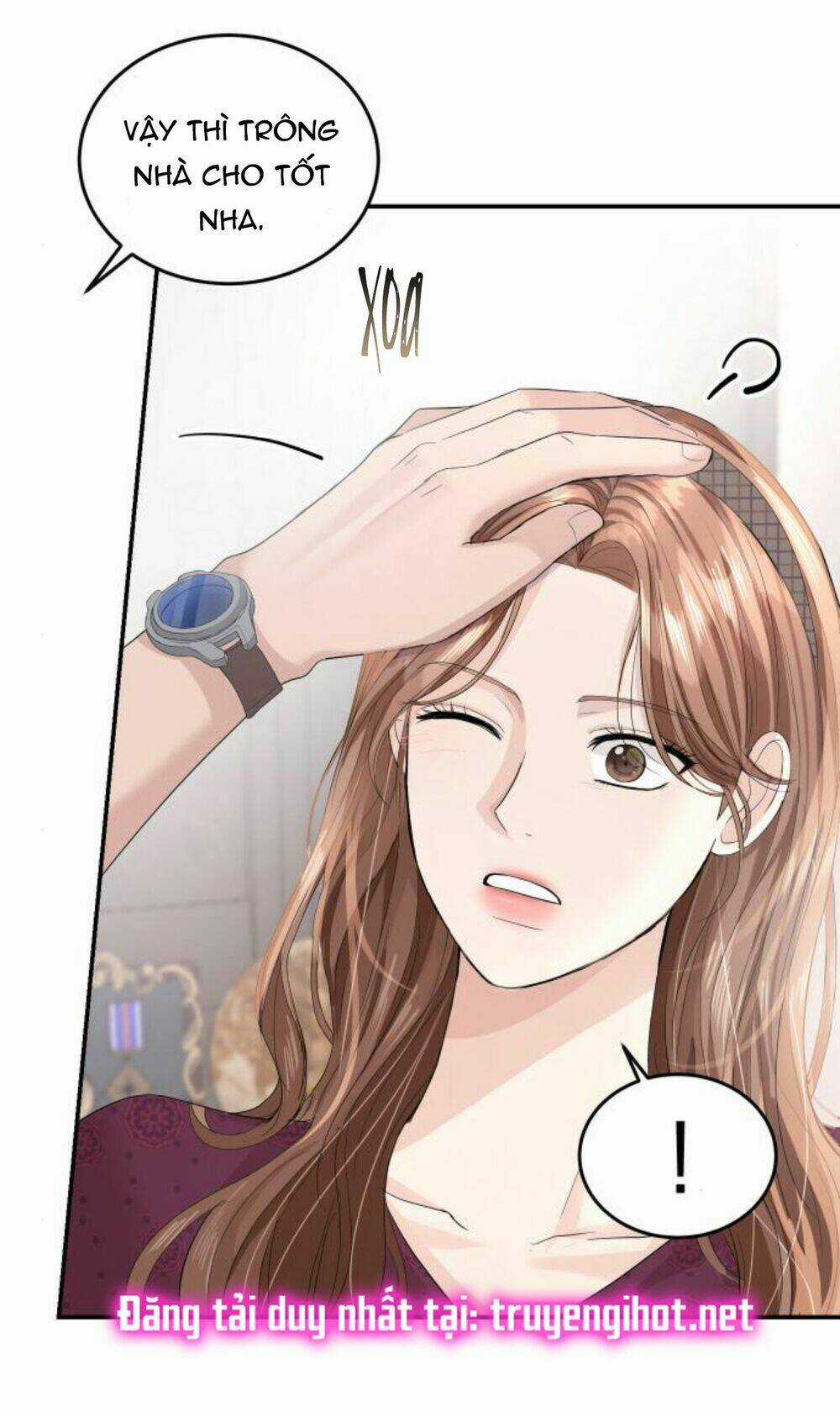 Hôn Nhân Hoàn Hảo - Chapter 30 - Trang 22