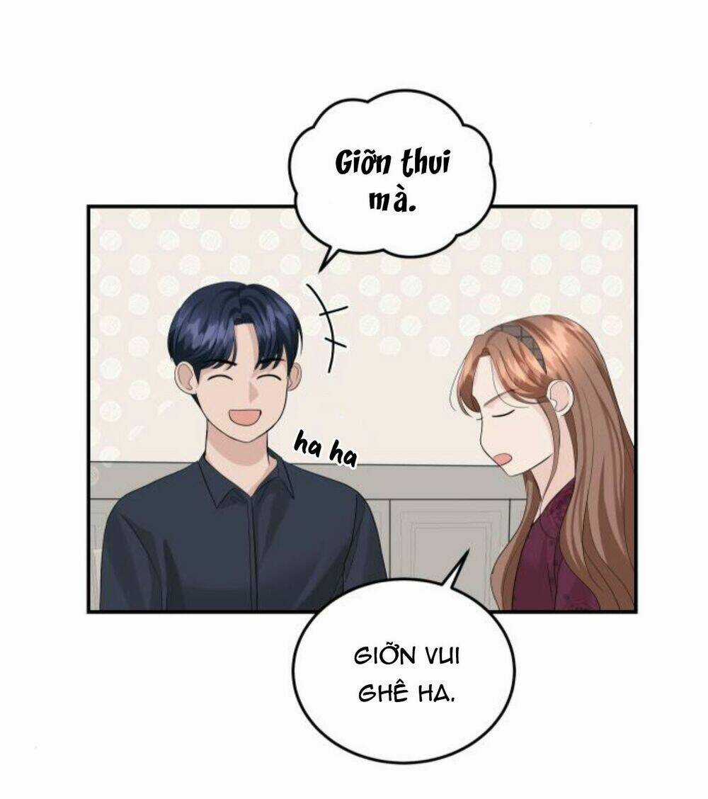 Hôn Nhân Hoàn Hảo - Chapter 30 - Trang 4