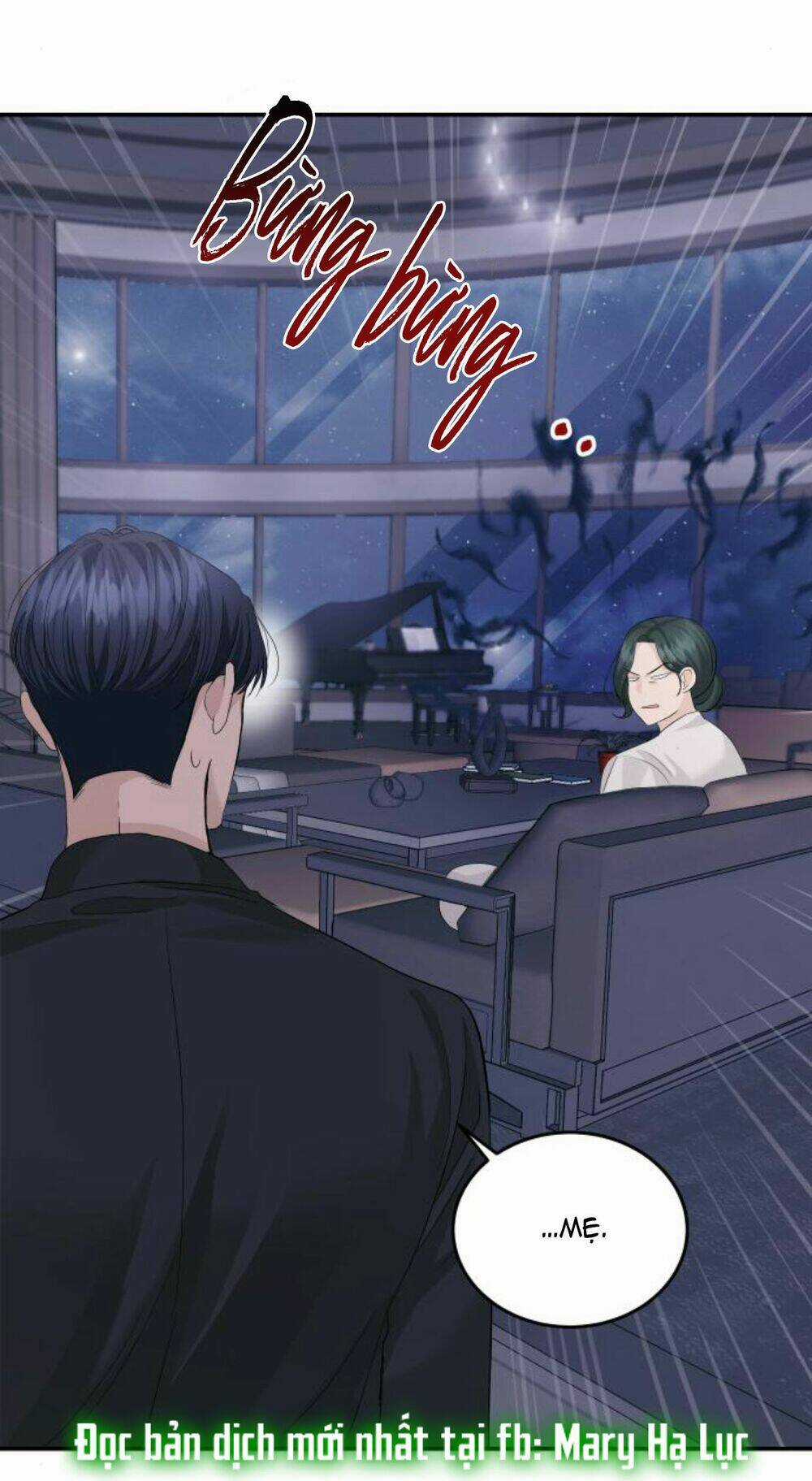 Hôn Nhân Hoàn Hảo - Chapter 30 - Trang 31