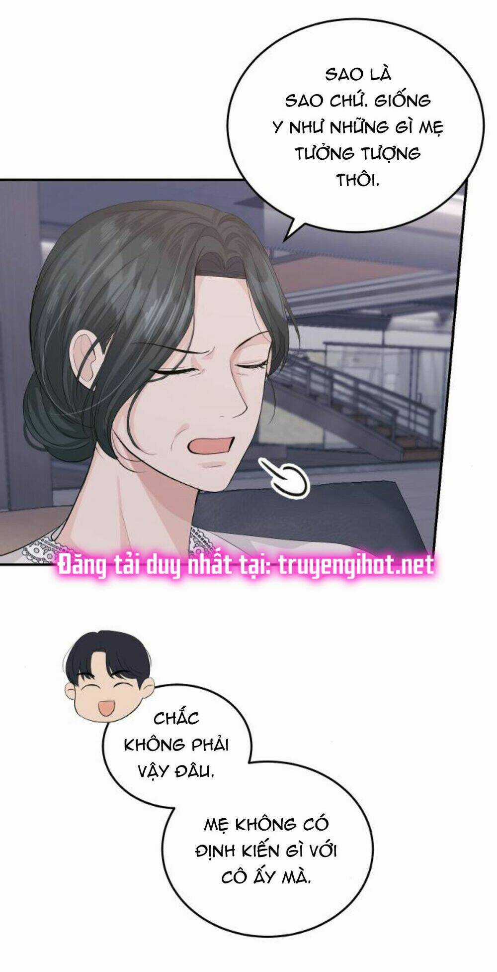 Hôn Nhân Hoàn Hảo - Chapter 30 - Trang 37