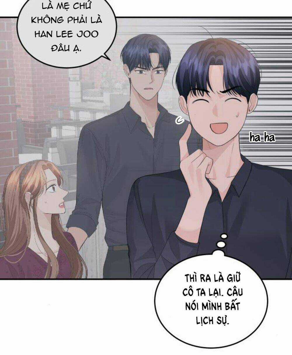 Hôn Nhân Hoàn Hảo - Chapter 30 - Trang 39