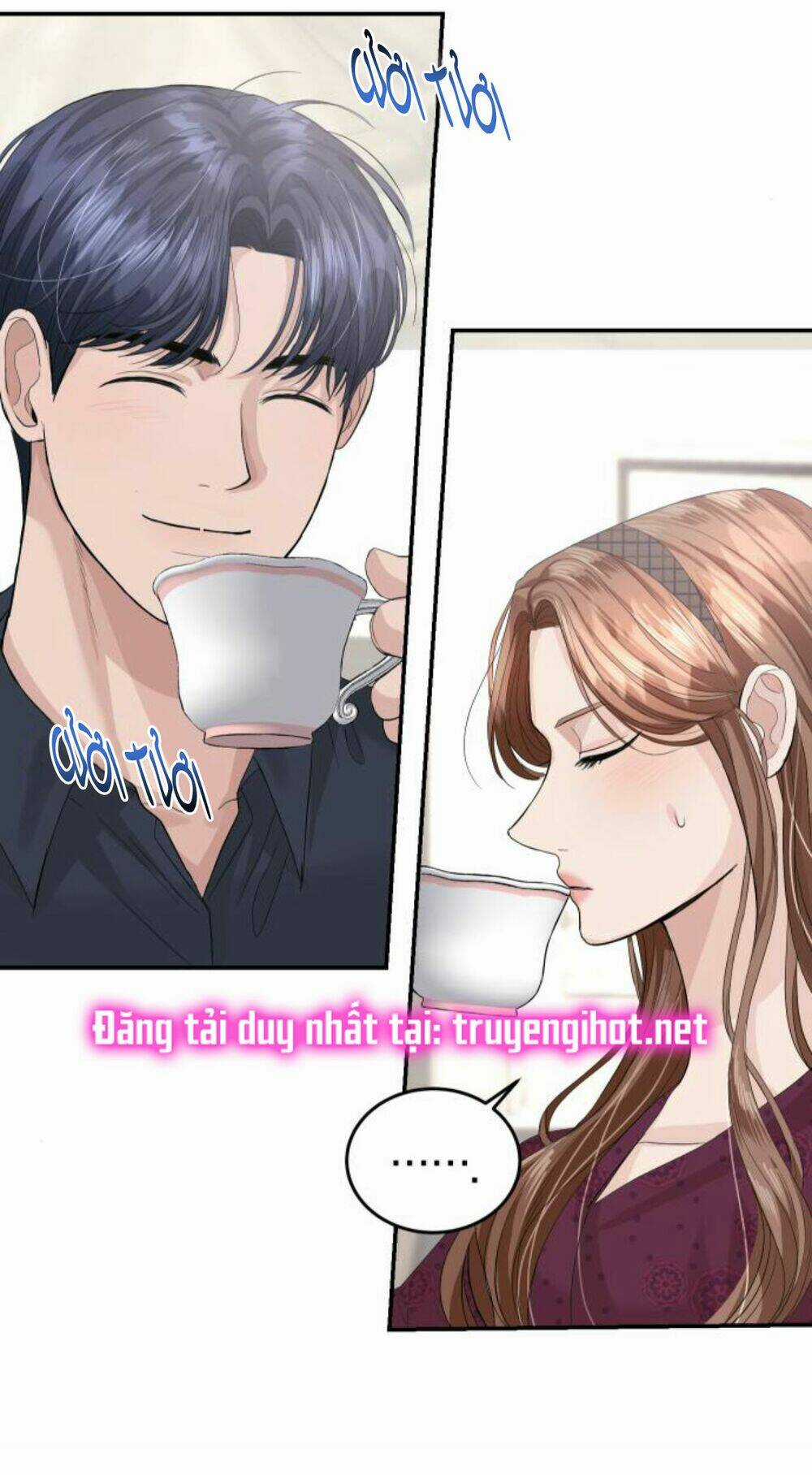 Hôn Nhân Hoàn Hảo - Chapter 30 - Trang 5