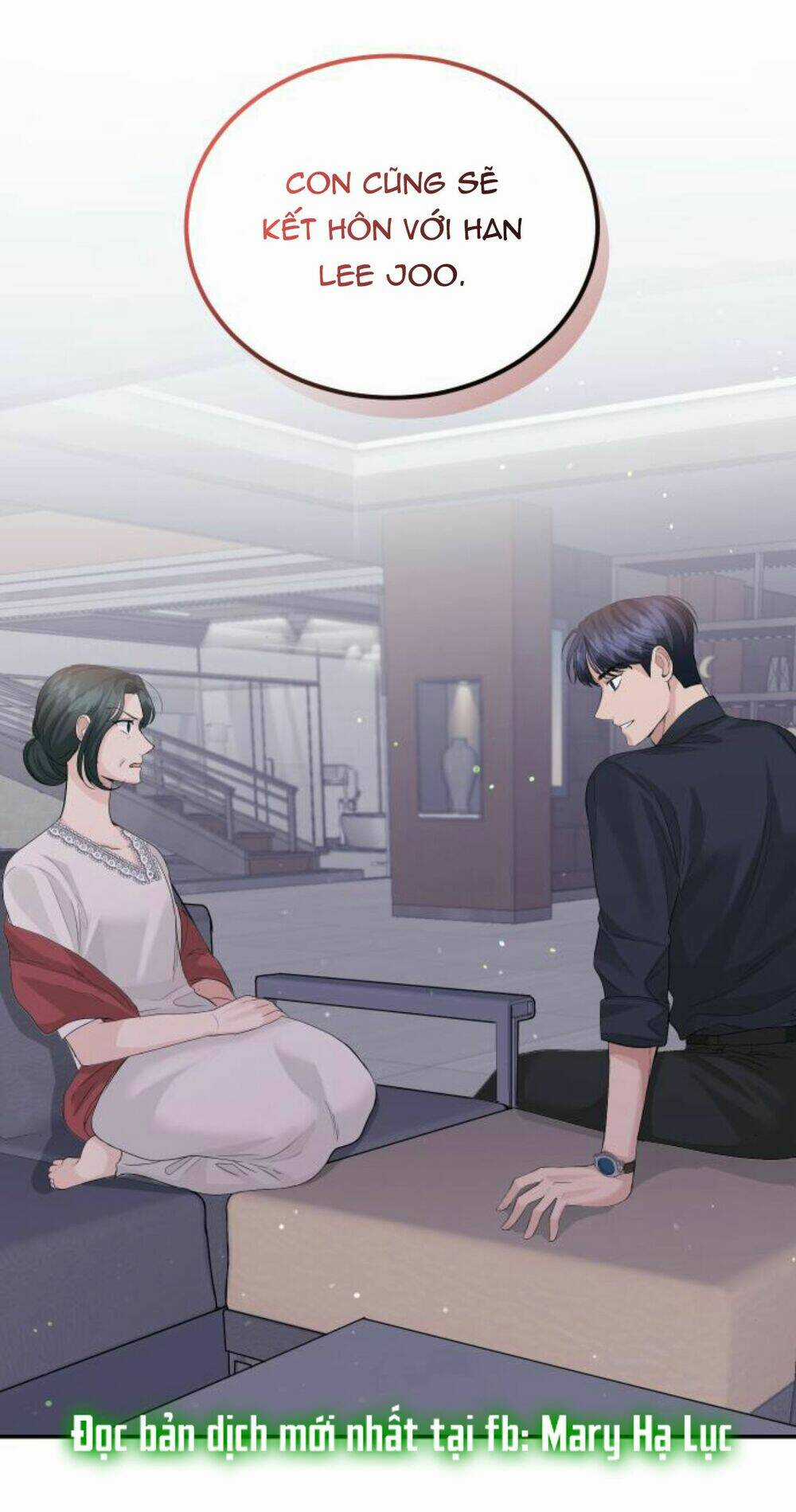 Hôn Nhân Hoàn Hảo - Chapter 30 - Trang 41