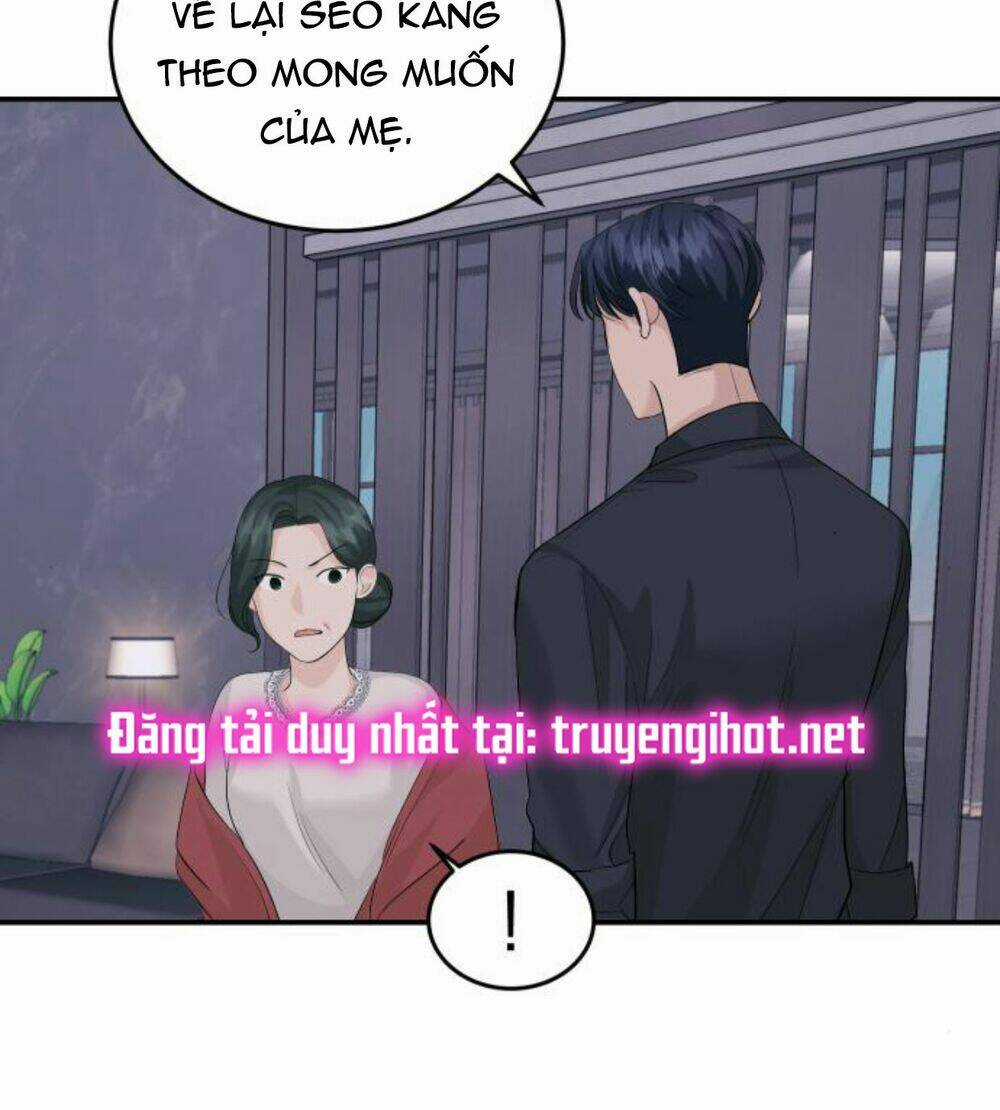 Hôn Nhân Hoàn Hảo - Chapter 30 - Trang 44