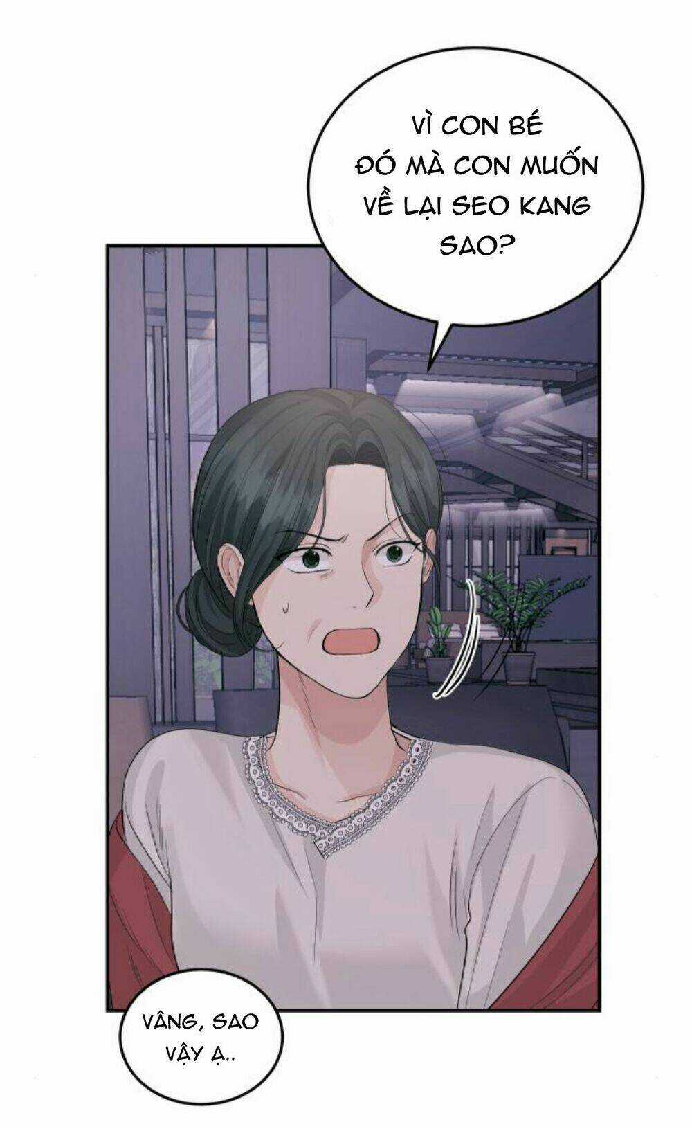 Hôn Nhân Hoàn Hảo - Chapter 30 - Trang 45