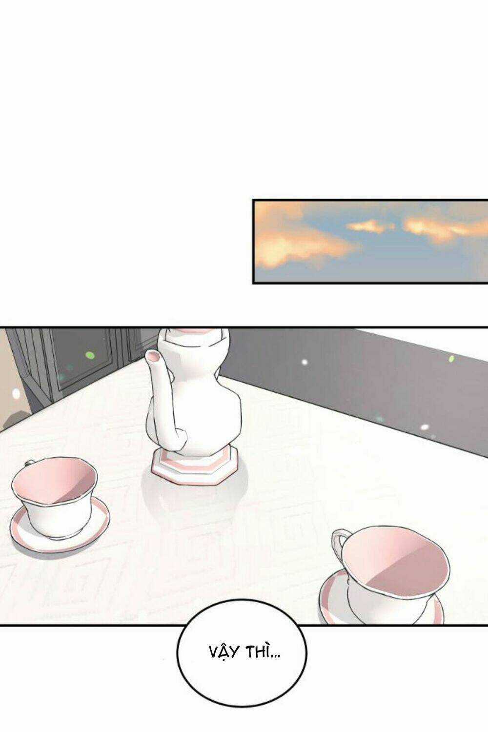 Hôn Nhân Hoàn Hảo - Chapter 30 - Trang 6