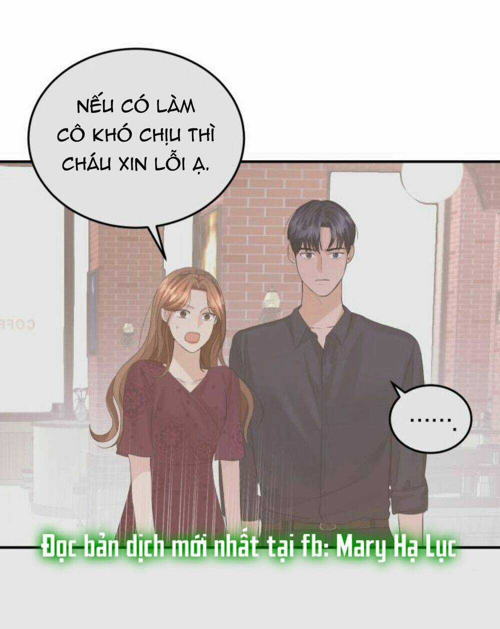 Hôn Nhân Hoàn Hảo - Chapter 30 - Trang 53