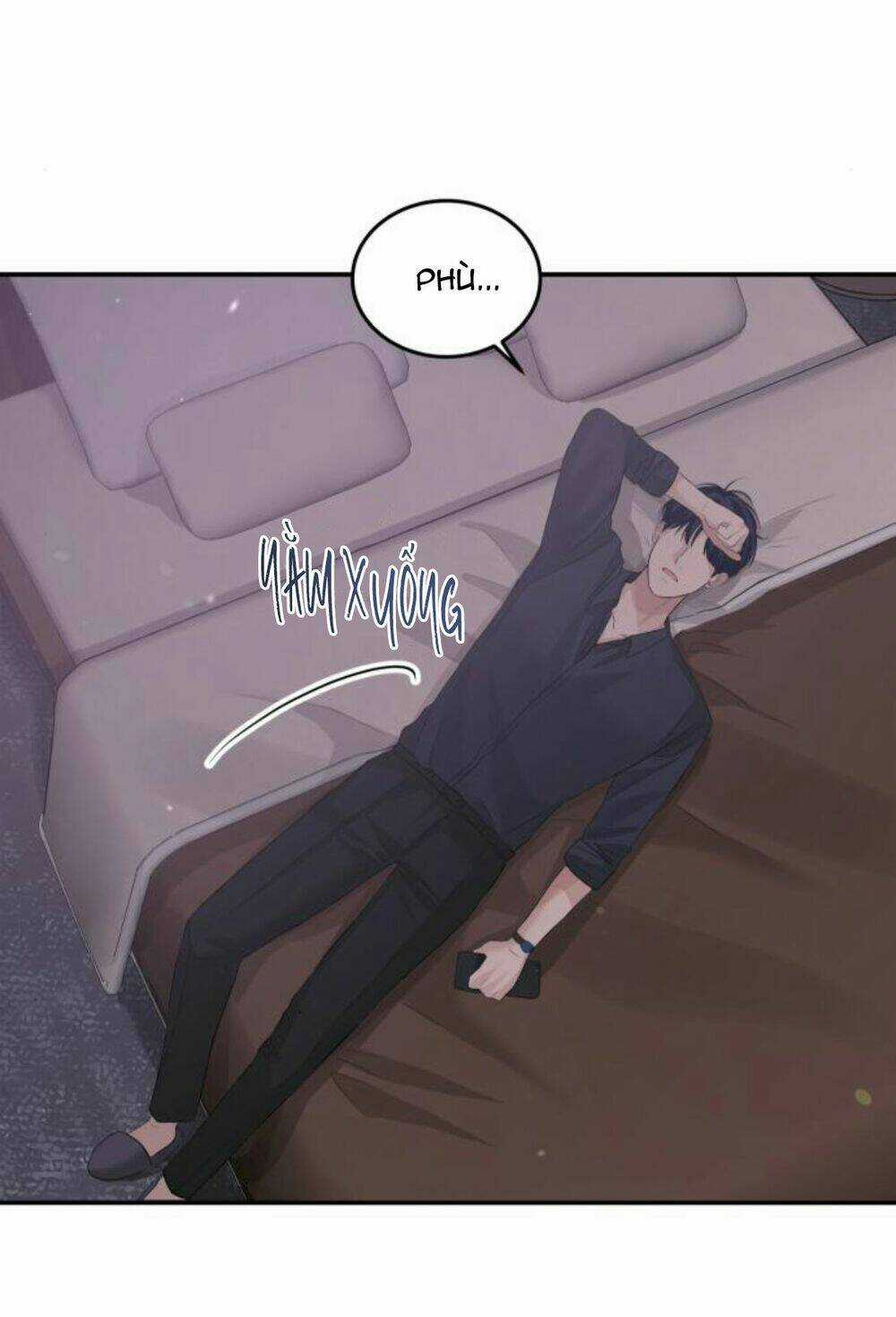 Hôn Nhân Hoàn Hảo - Chapter 30 - Trang 55