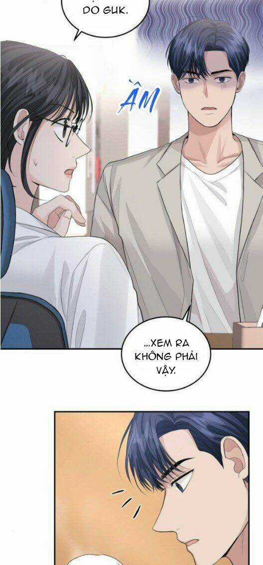 Hôn Nhân Hoàn Hảo - Chapter 31 - Trang 2