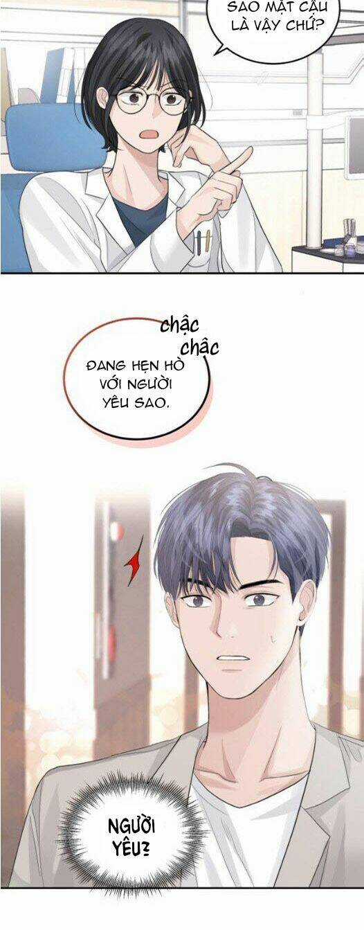 Hôn Nhân Hoàn Hảo - Chapter 31 - Trang 11